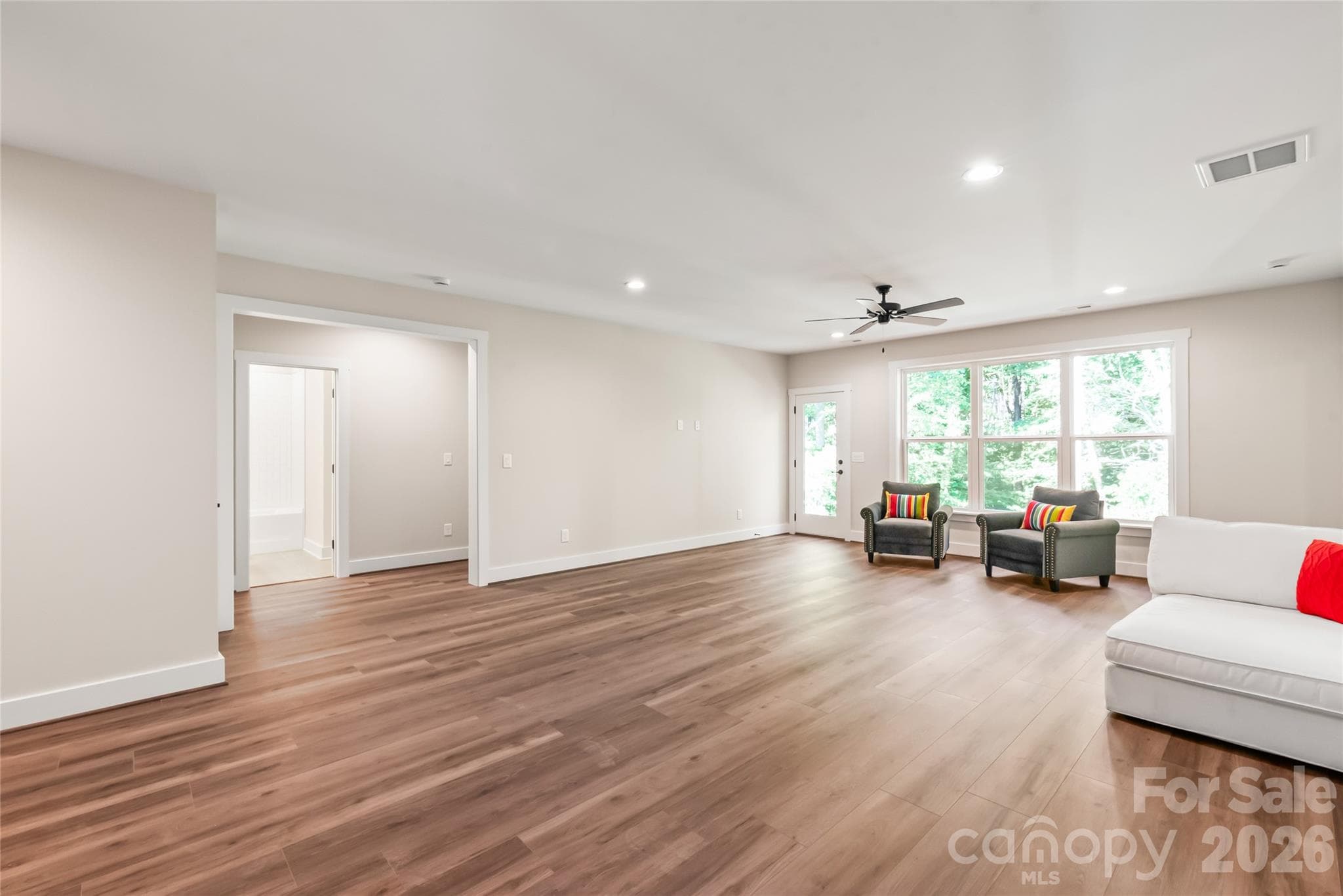 Single Family Residence at Troutman, photo 71 of 97