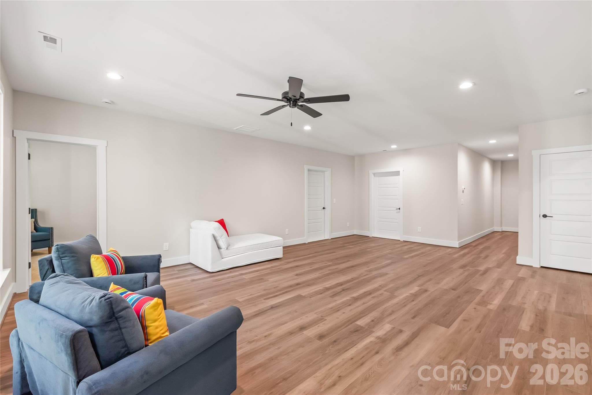 Single Family Residence at Troutman, photo 73 of 97