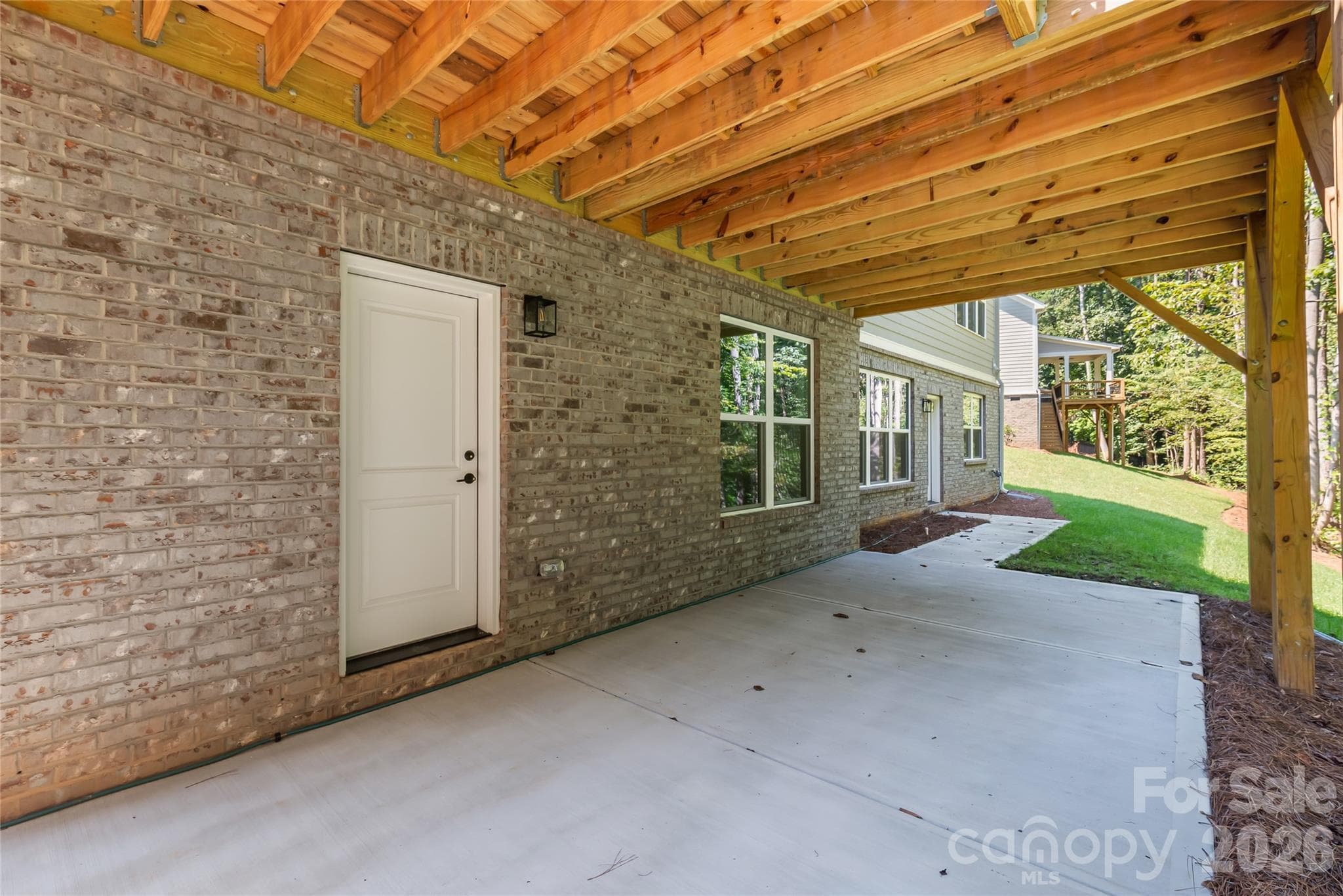 Single Family Residence at Troutman, photo 77 of 97