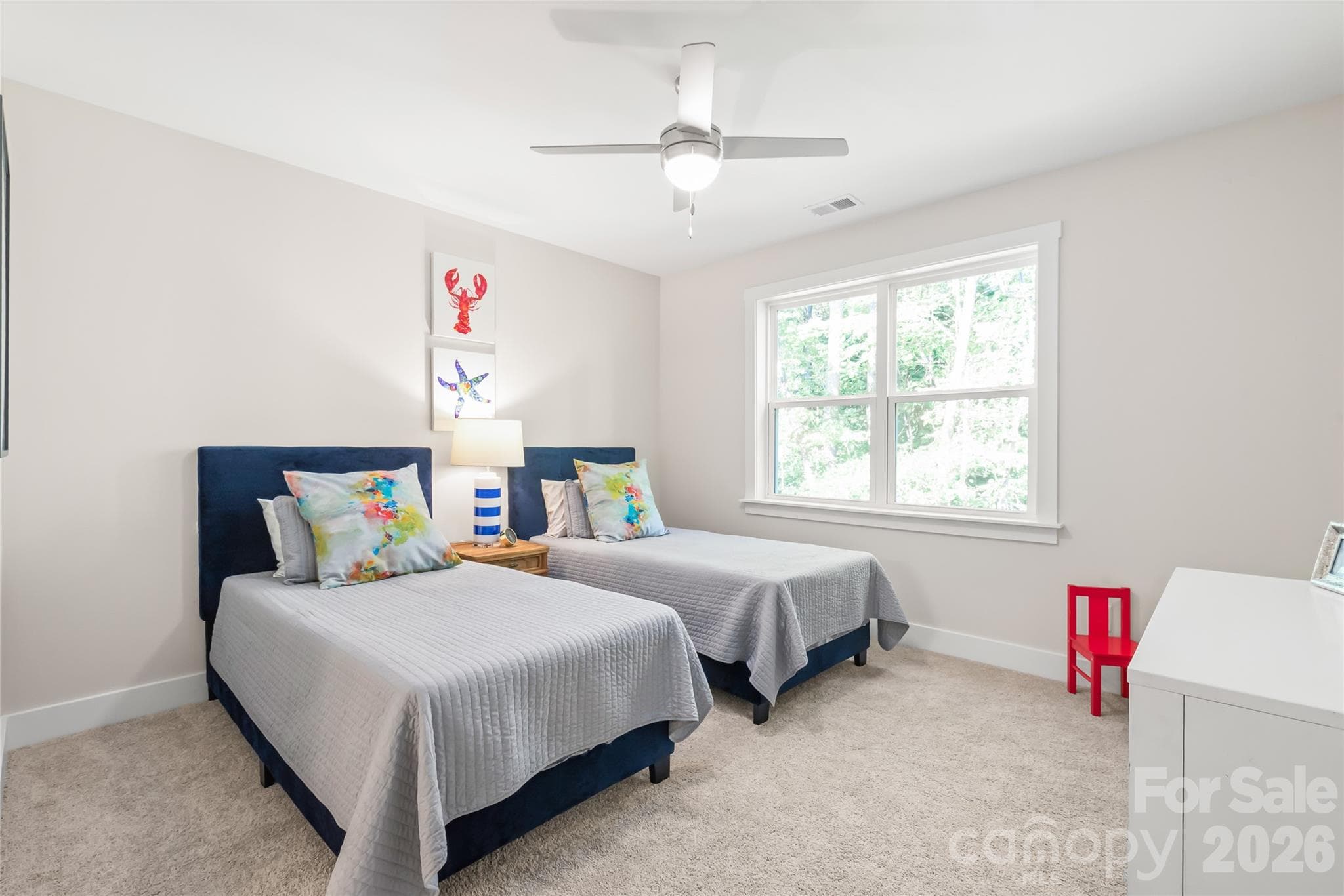 Single Family Residence at Troutman, photo 83 of 97