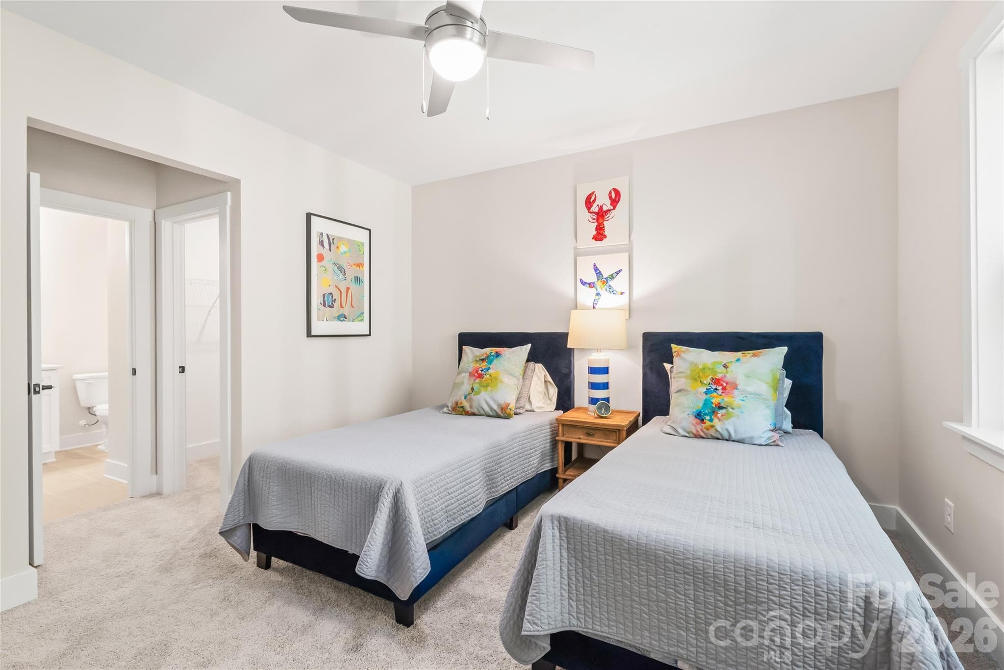Single Family Residence at Troutman, photo 85 of 97