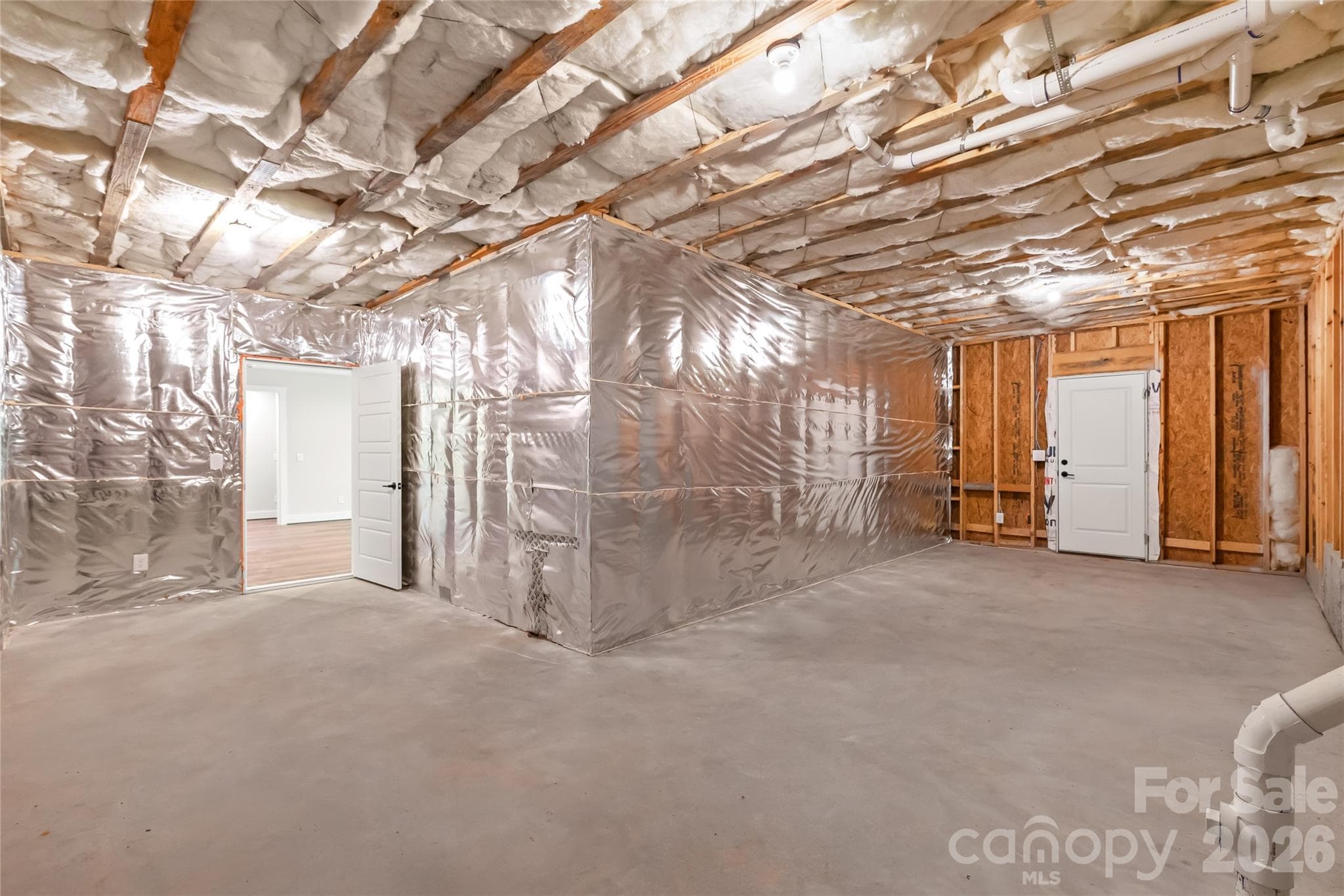 Single Family Residence at Troutman, photo 91 of 97