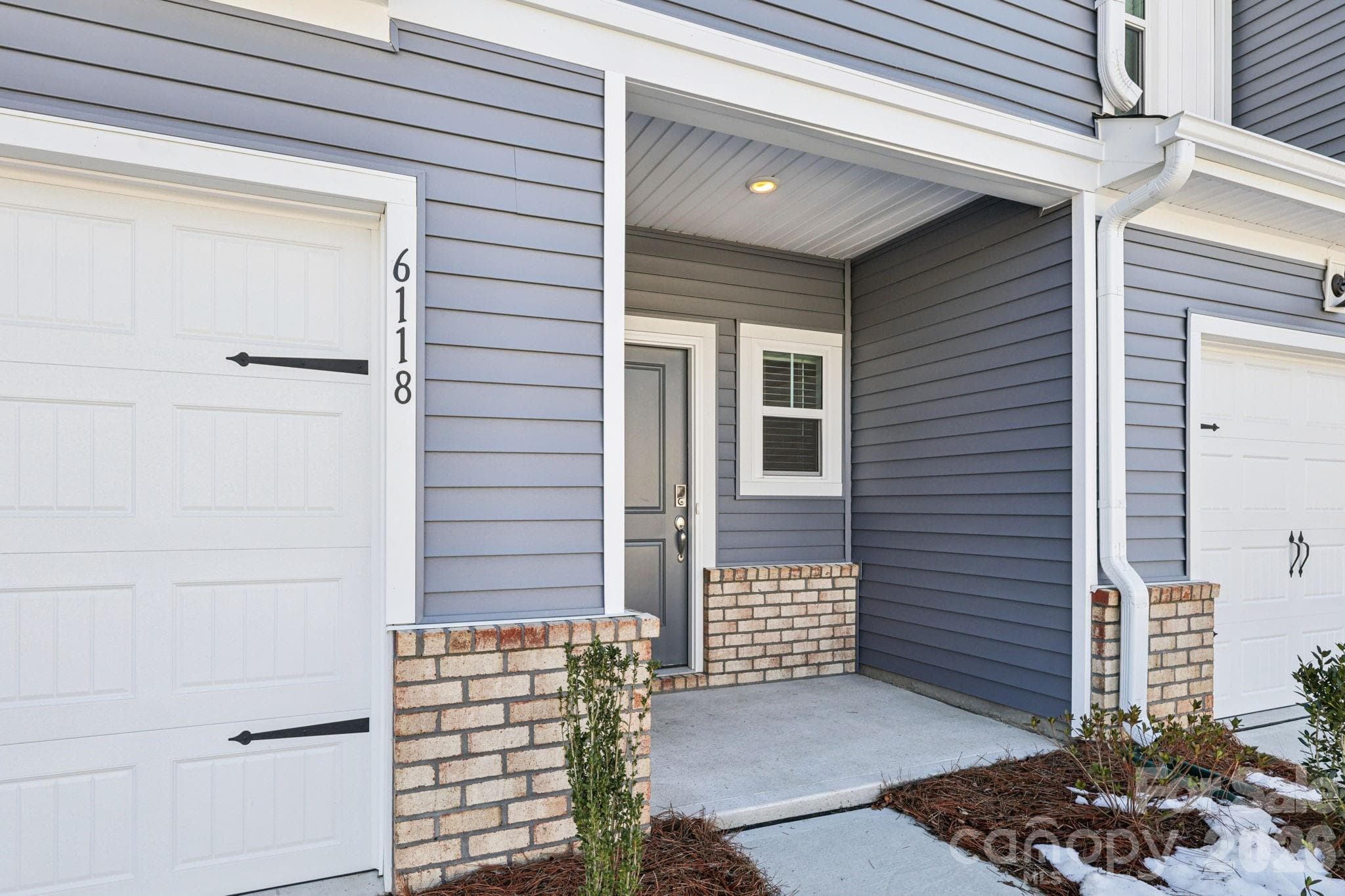 8017 Hidden Springs Trail