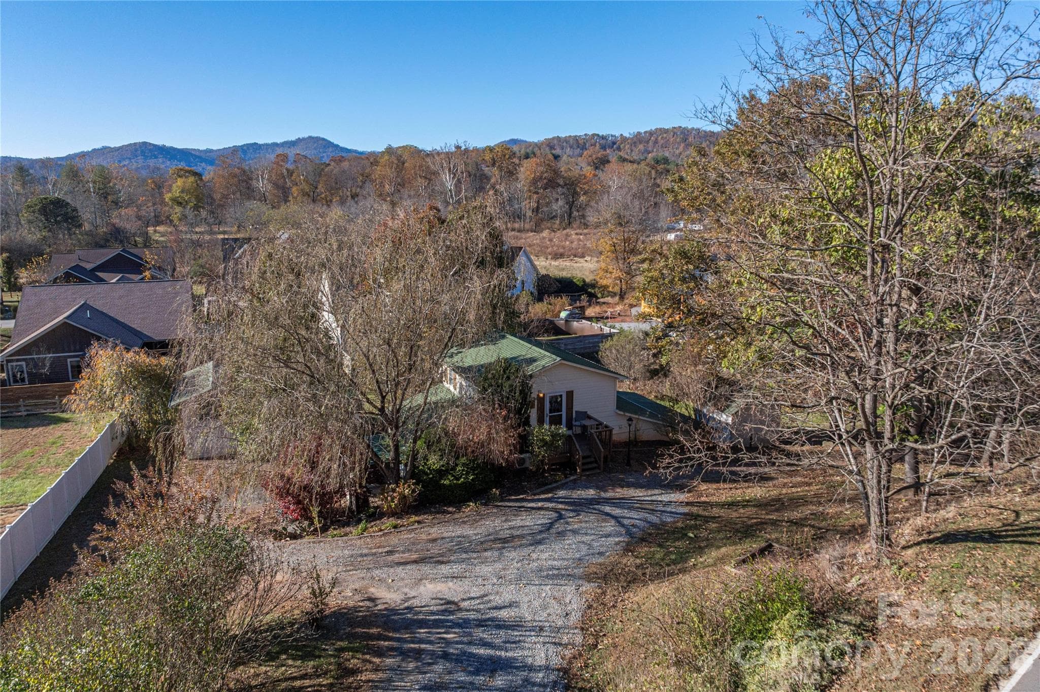 223 Davidson Road