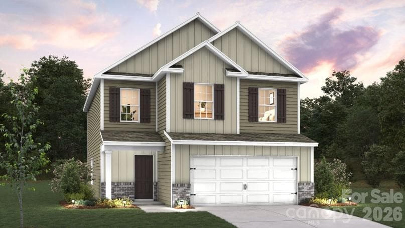 168 Maple Valley Street
