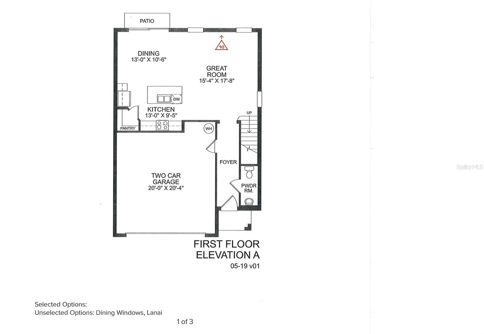 Single Family Residence at 11618 GOLD DUST CT, RIVERVIEW, photo 73 of 74