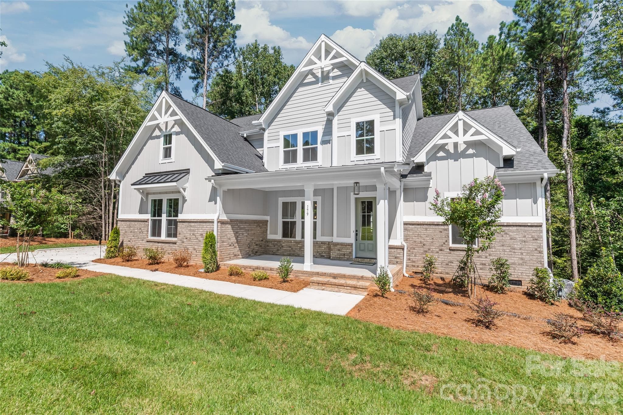 Single Family Residence at Troutman, photo 5 of 89