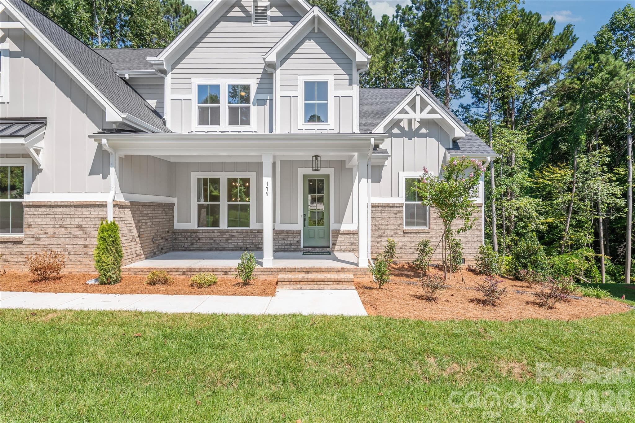 Single Family Residence at Troutman, photo 7 of 89