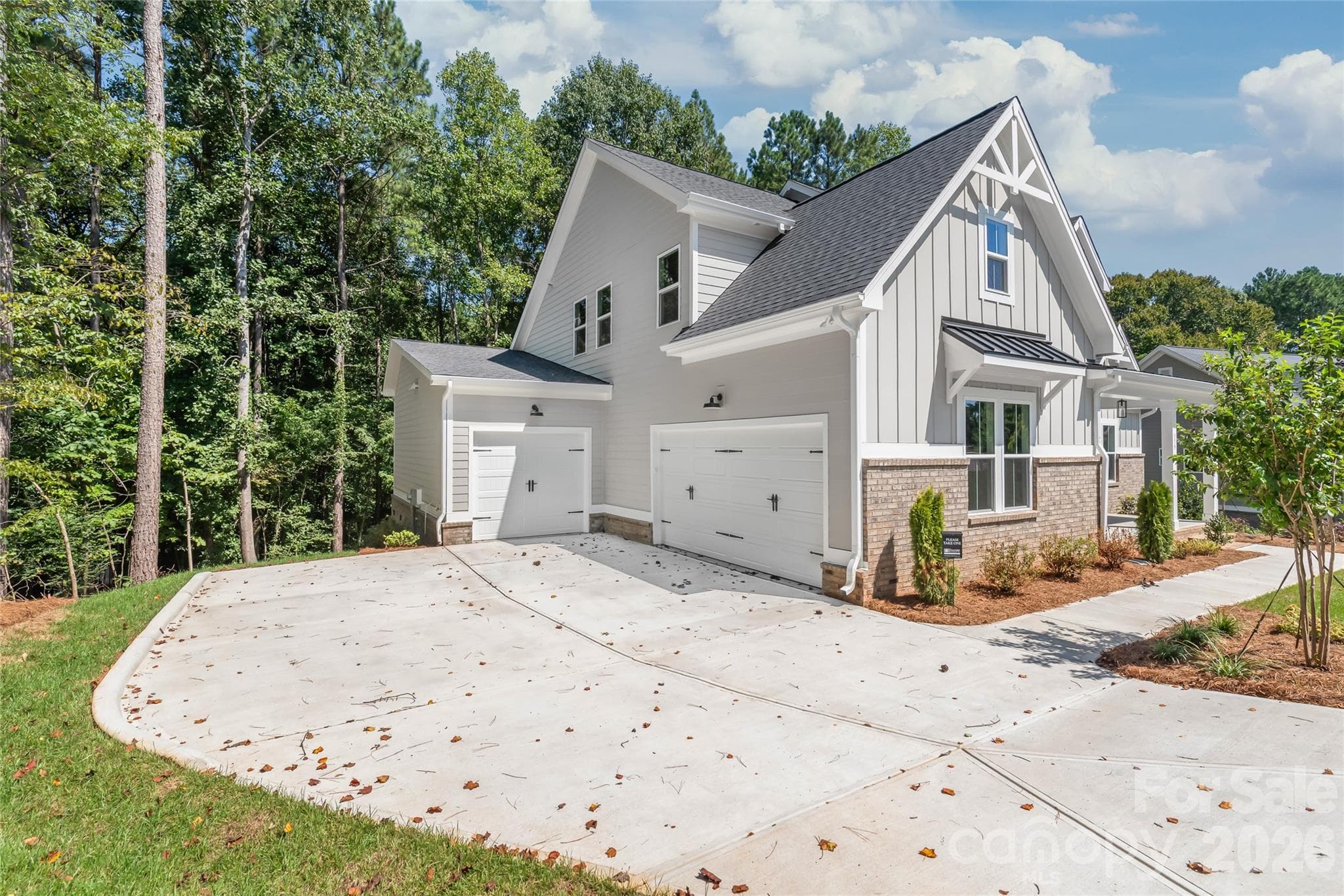 Single Family Residence at Troutman, photo 9 of 89