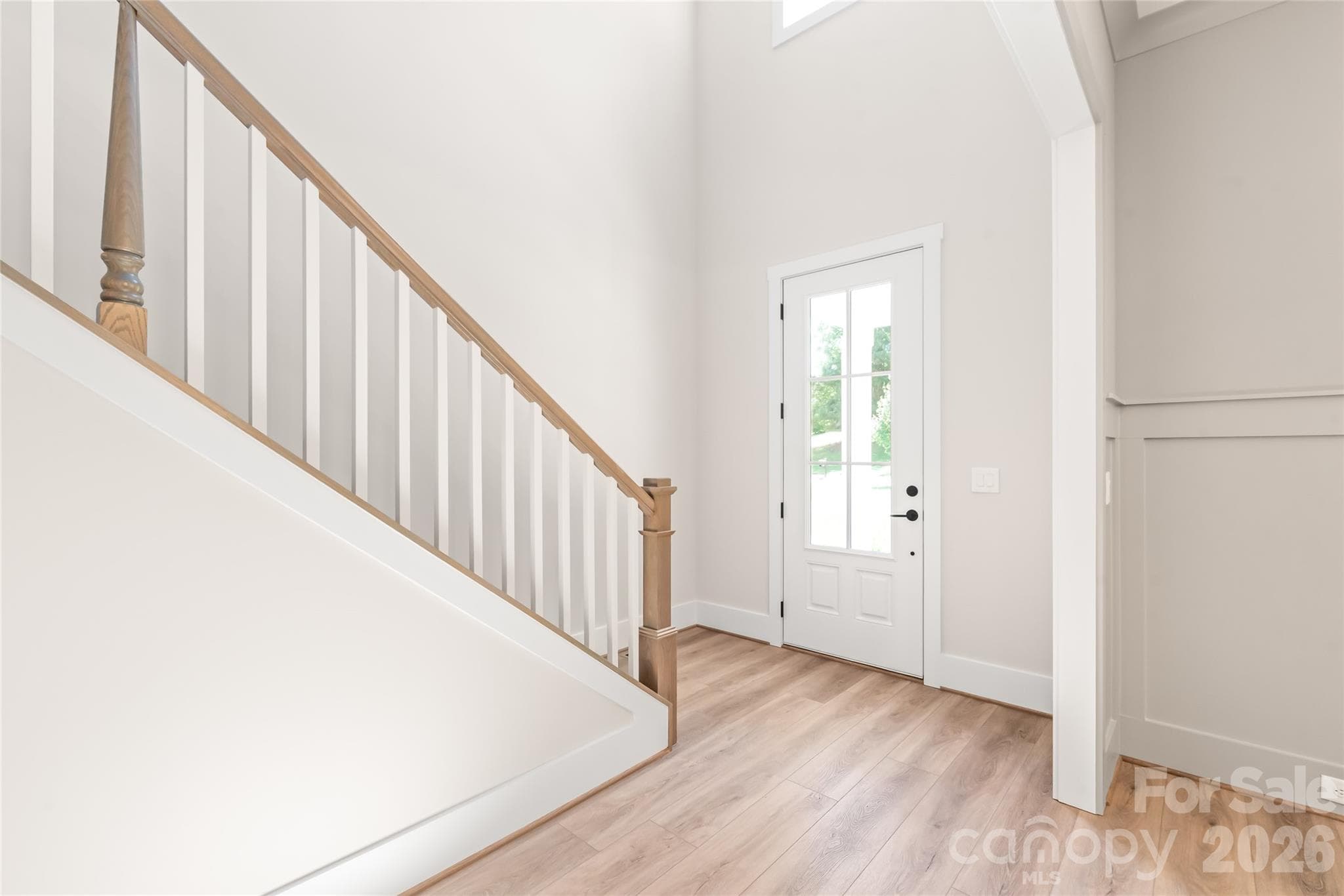 Single Family Residence at Troutman, photo 68 of 89