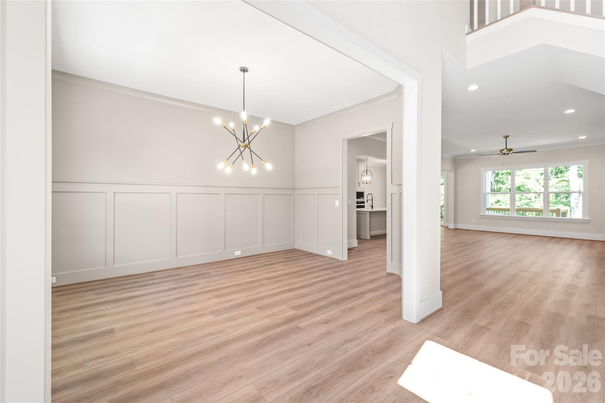 Single Family Residence at Troutman, photo 15 of 89