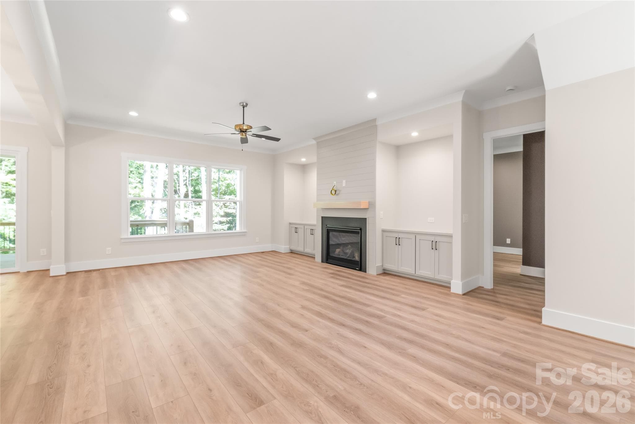 Single Family Residence at Troutman, photo 17 of 89