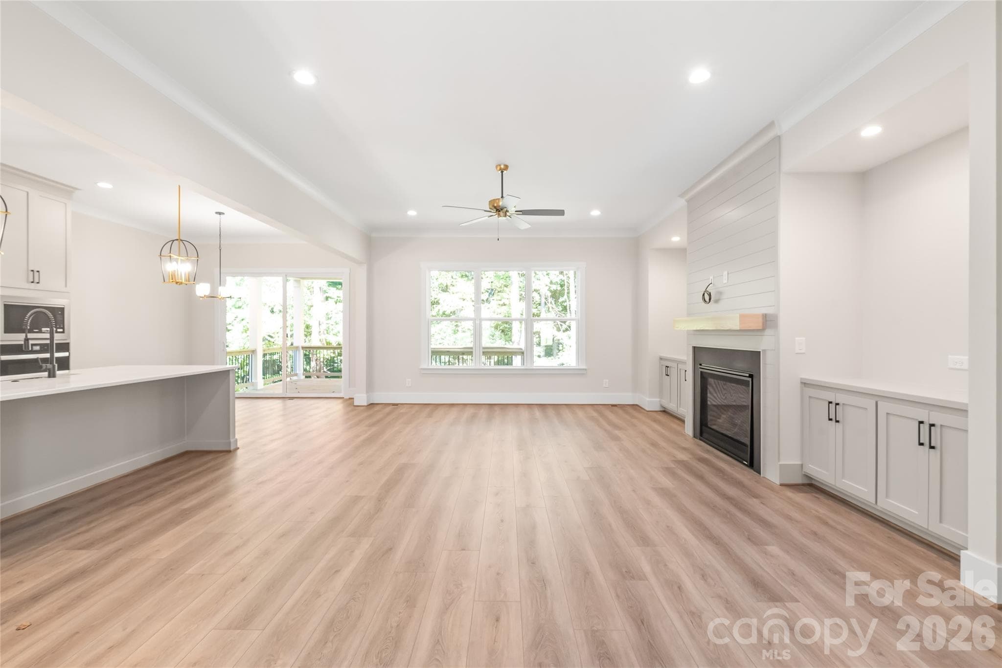 Single Family Residence at Troutman, photo 19 of 89