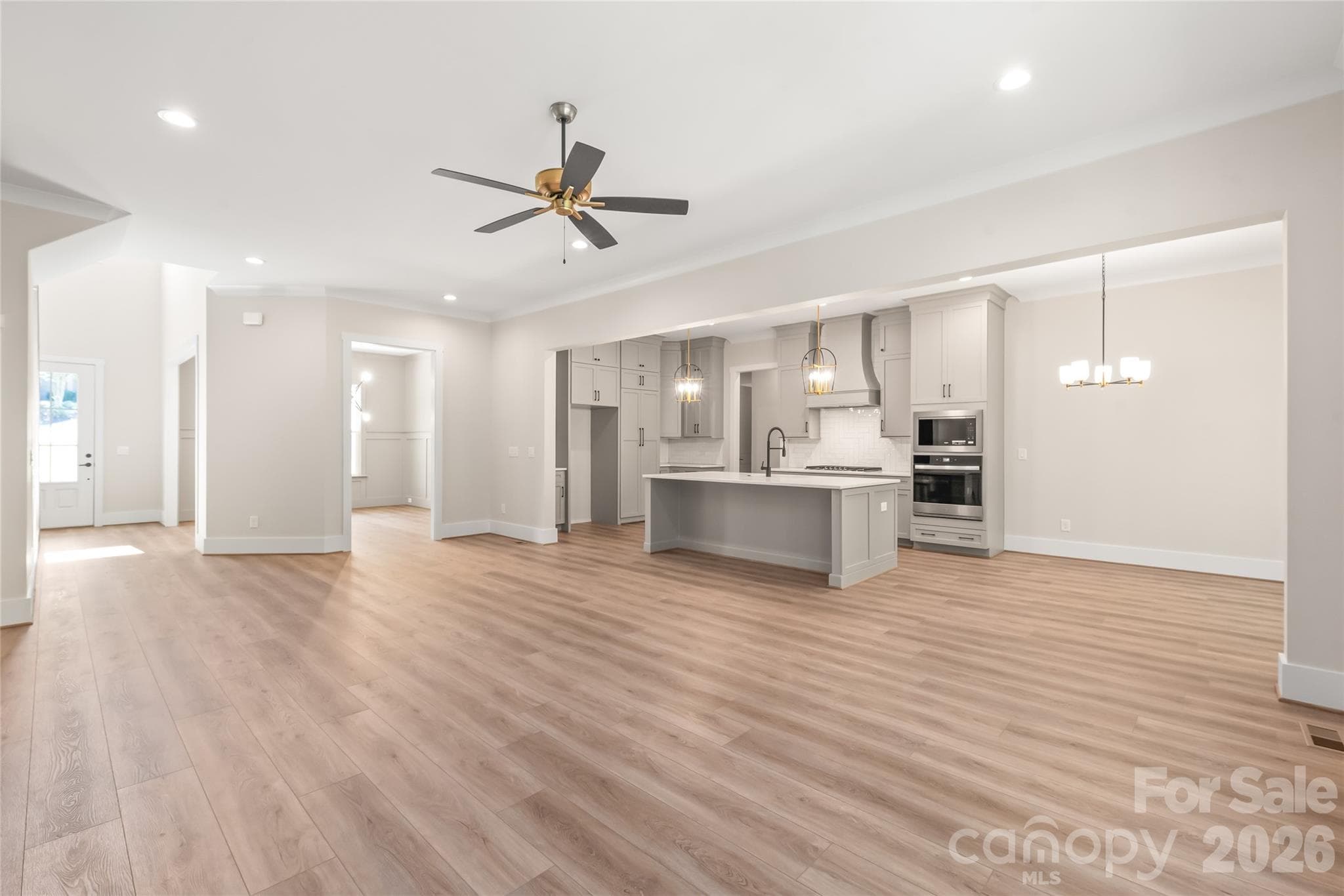 Single Family Residence at Troutman, photo 23 of 89