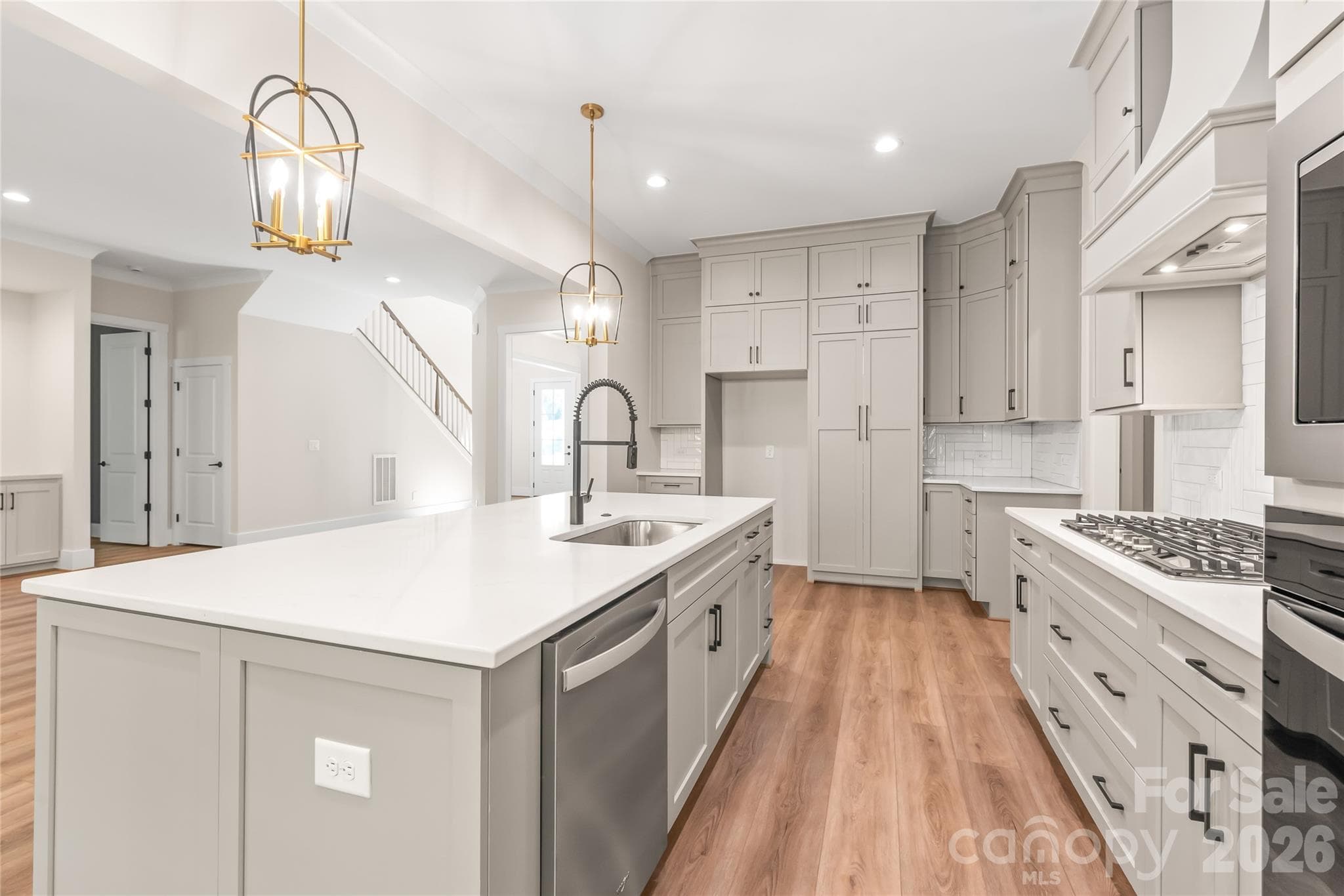 Single Family Residence at Troutman, photo 32 of 89