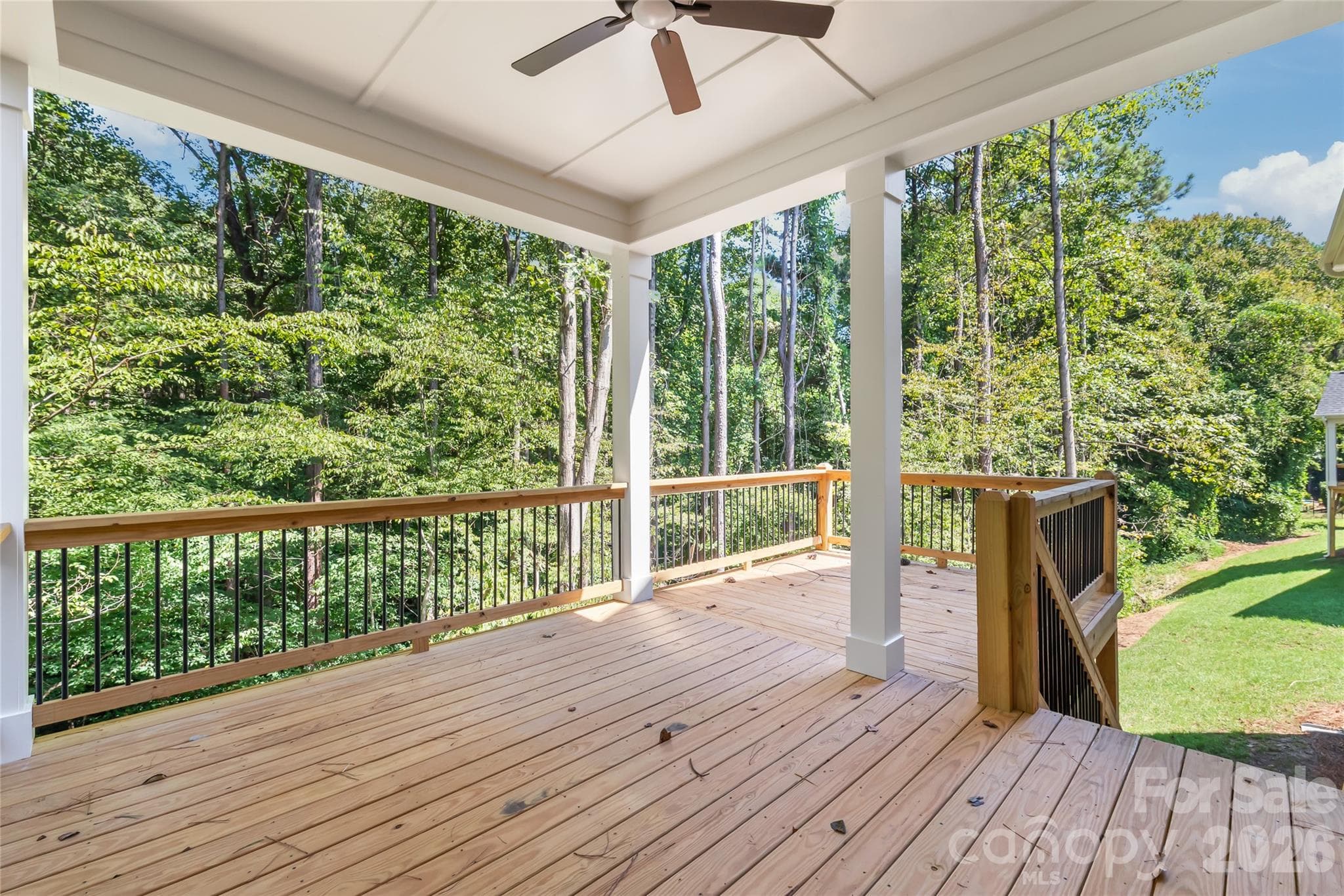 Single Family Residence at Troutman, photo 38 of 89