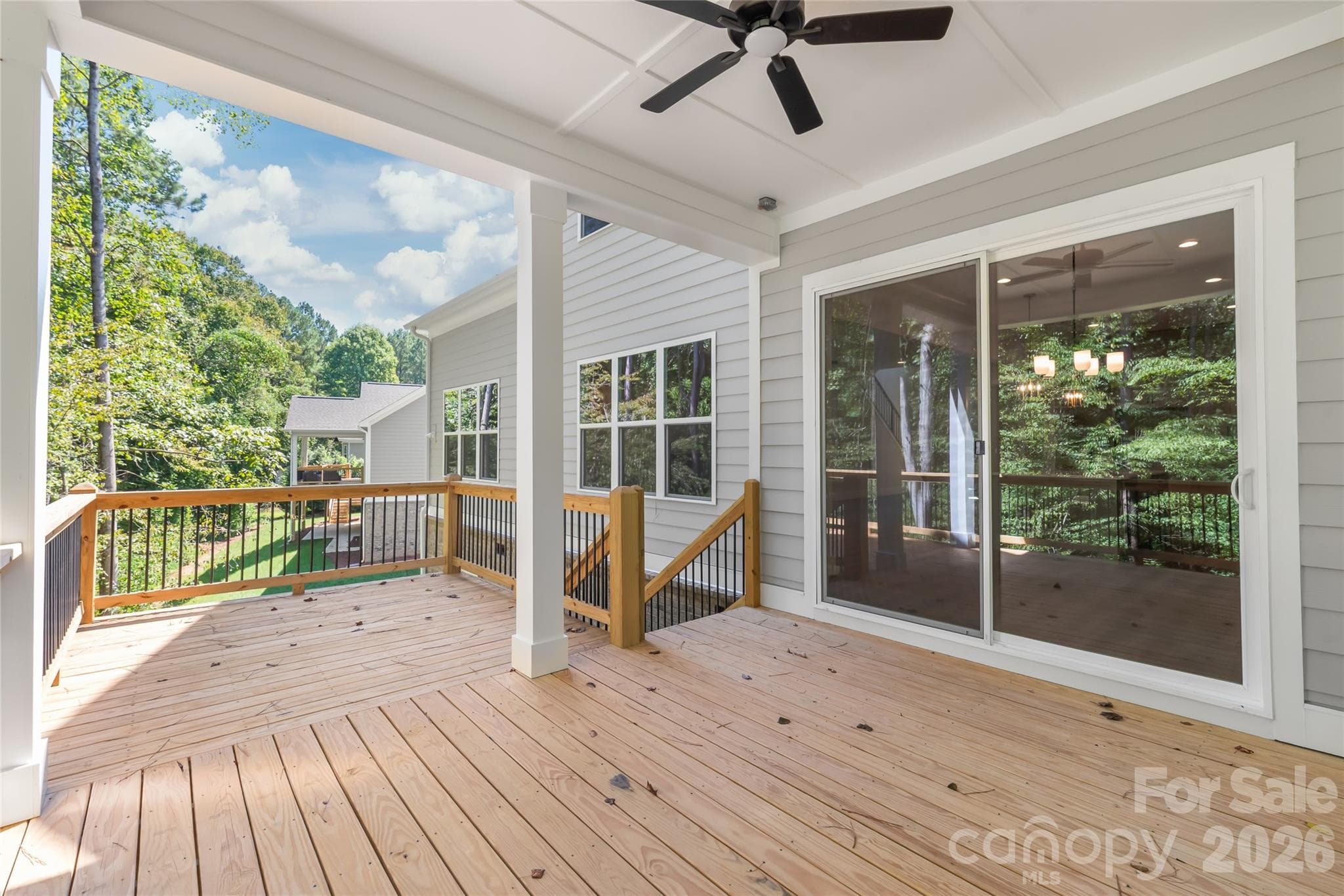 Single Family Residence at Troutman, photo 40 of 89