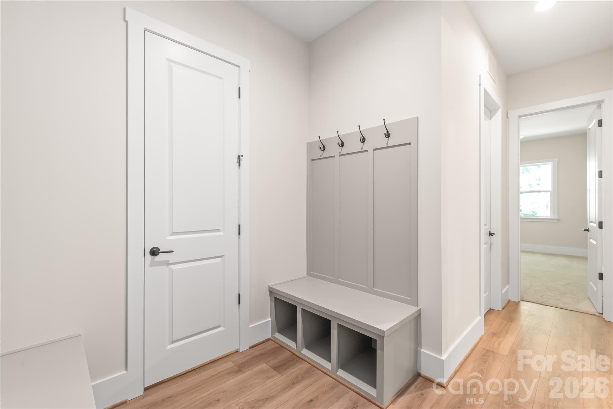 Single Family Residence at Troutman, photo 42 of 89