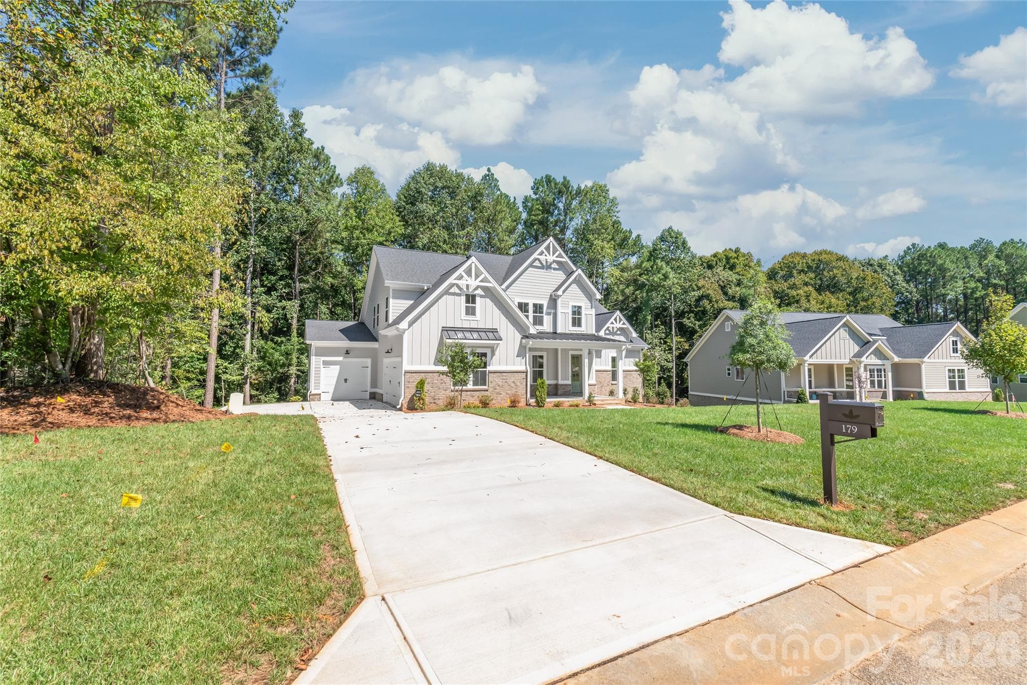 Single Family Residence at Troutman, photo 89 of 89