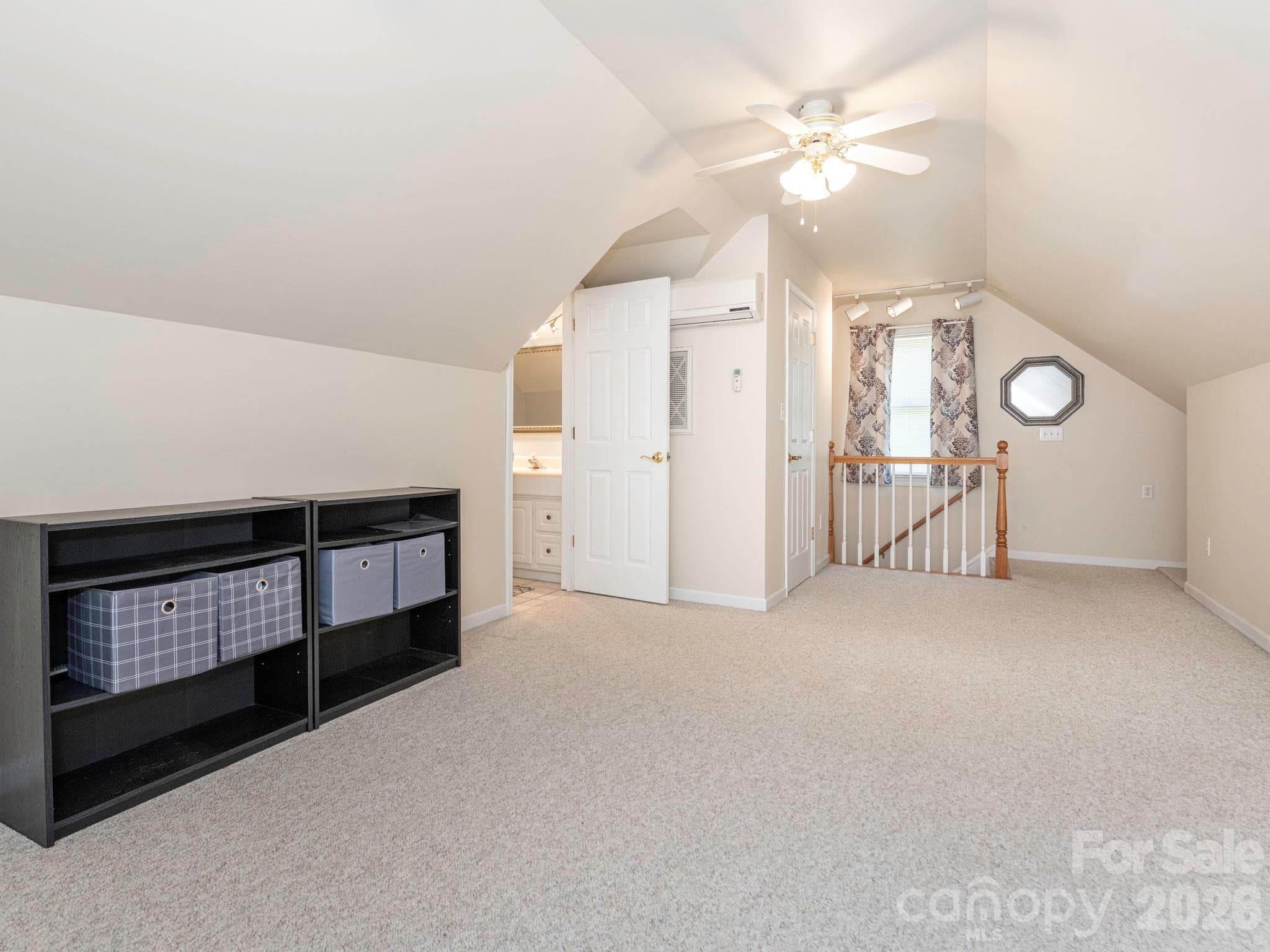 bonus with bathroom - 2434 Plantation Road NW, Concord