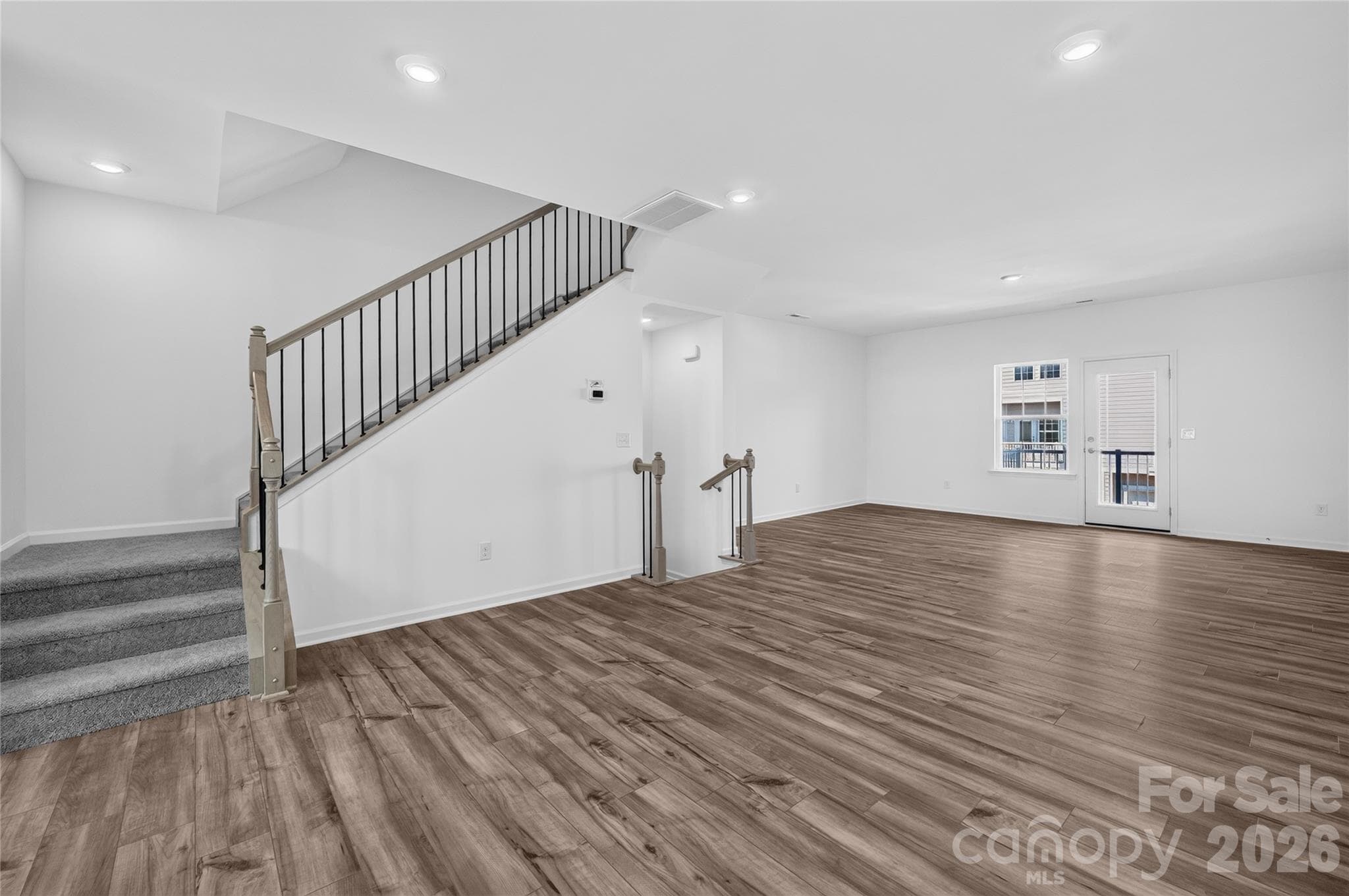 Dining/Living*Photos are for representation purposes only* - 102 Admani Way, Mooresville