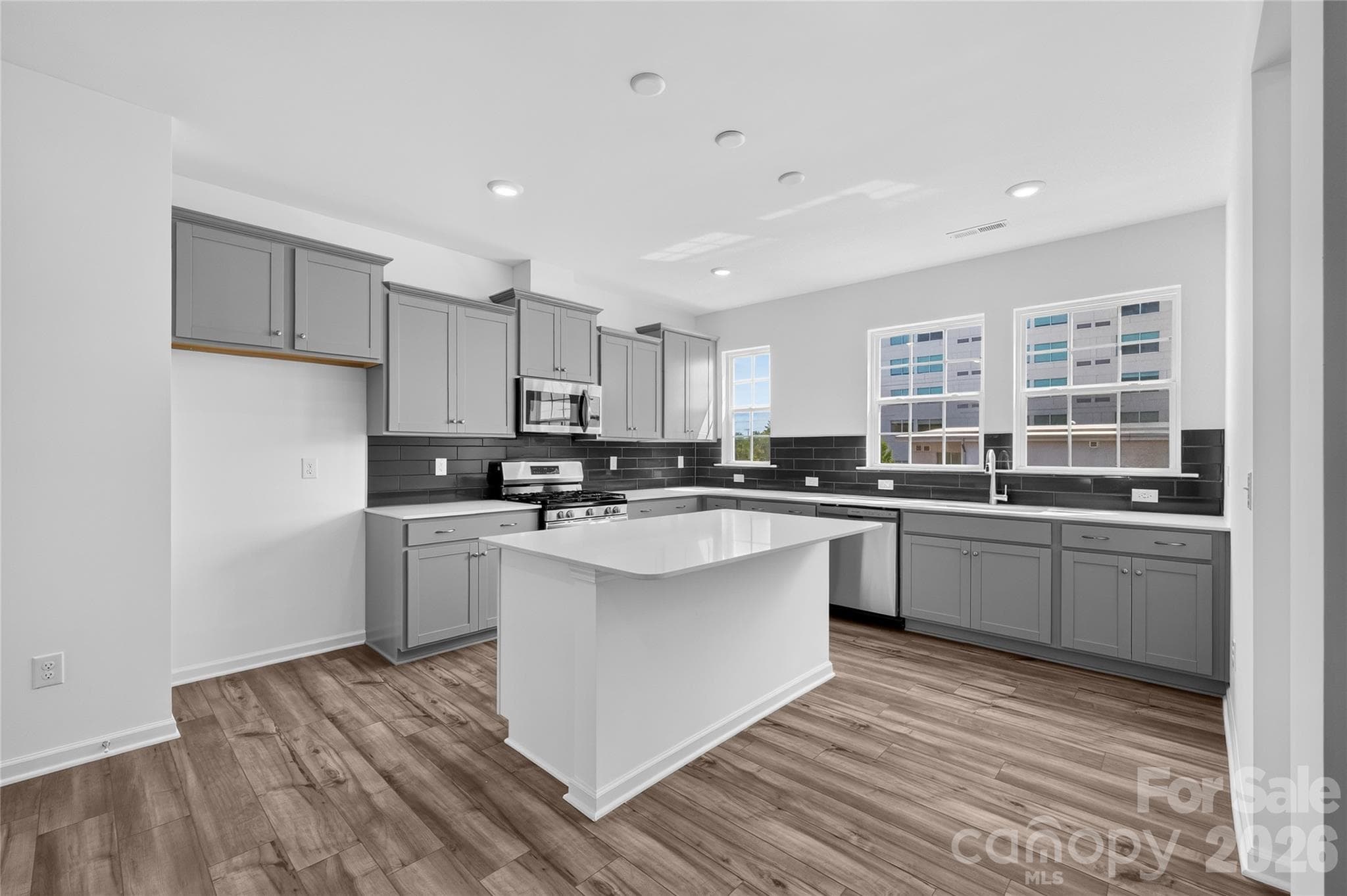 Kitchen 2*Photos are for representation purposes only* - 102 Admani Way, Mooresville