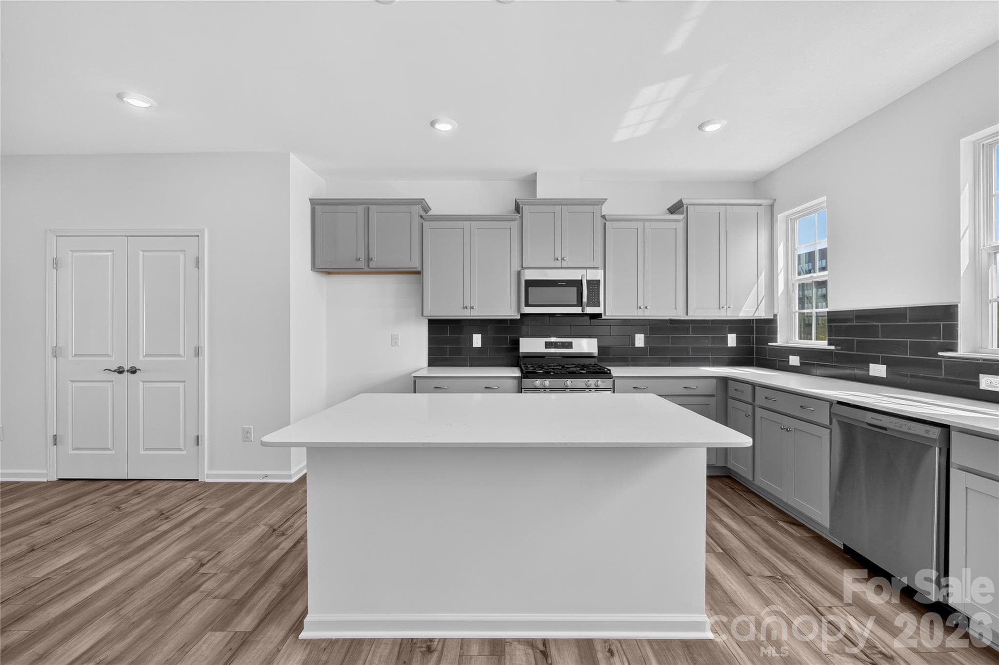 Kitchen 3*Photos are for representation purposes only* - 102 Admani Way, Mooresville