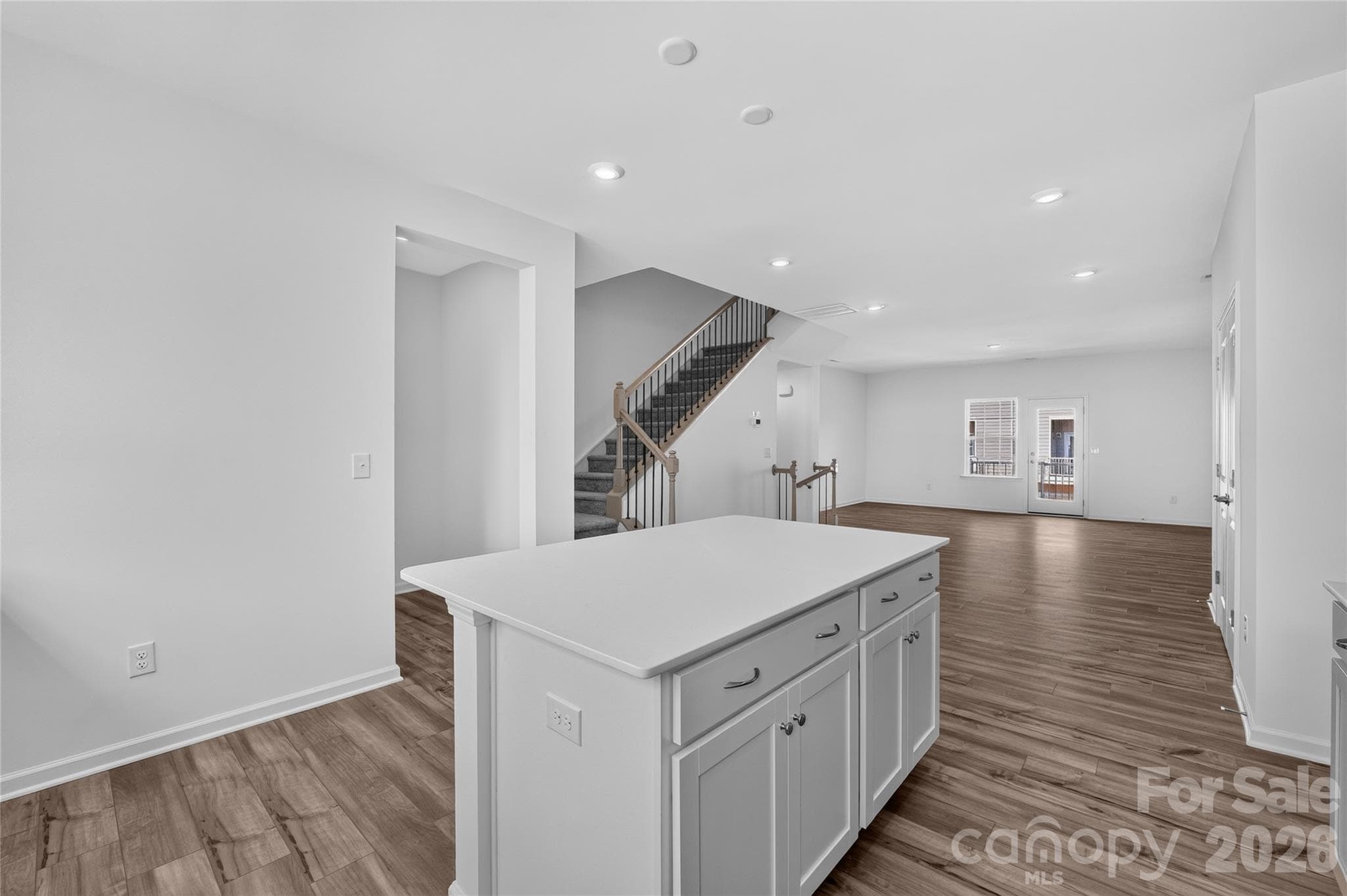 Kitchen 4*Photos are for representation purposes only* - 102 Admani Way, Mooresville