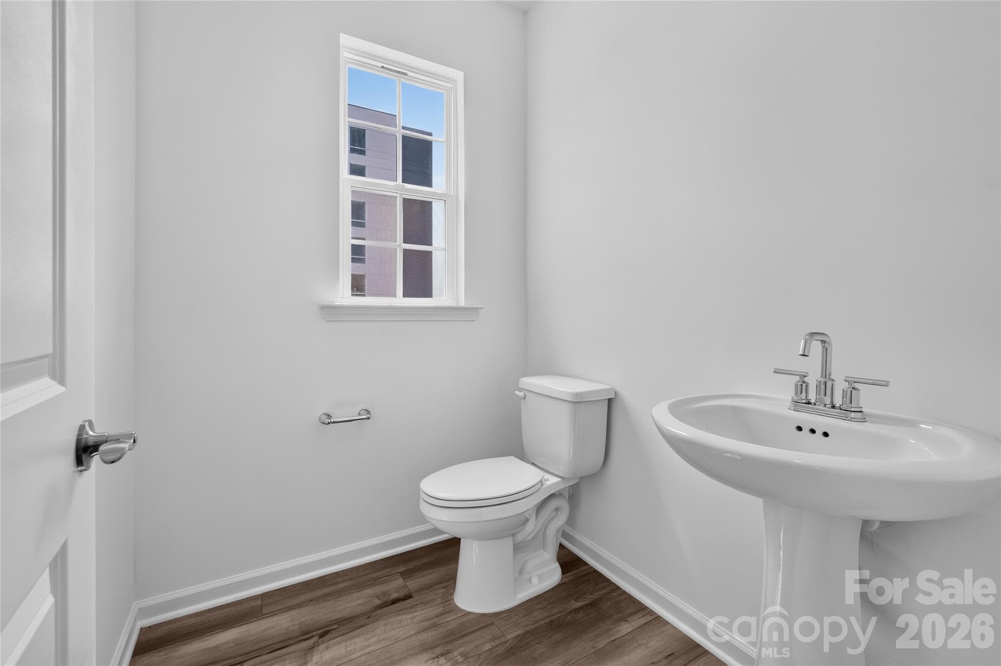 Half Bath*Photos are for representation purposes only* - 102 Admani Way, Mooresville