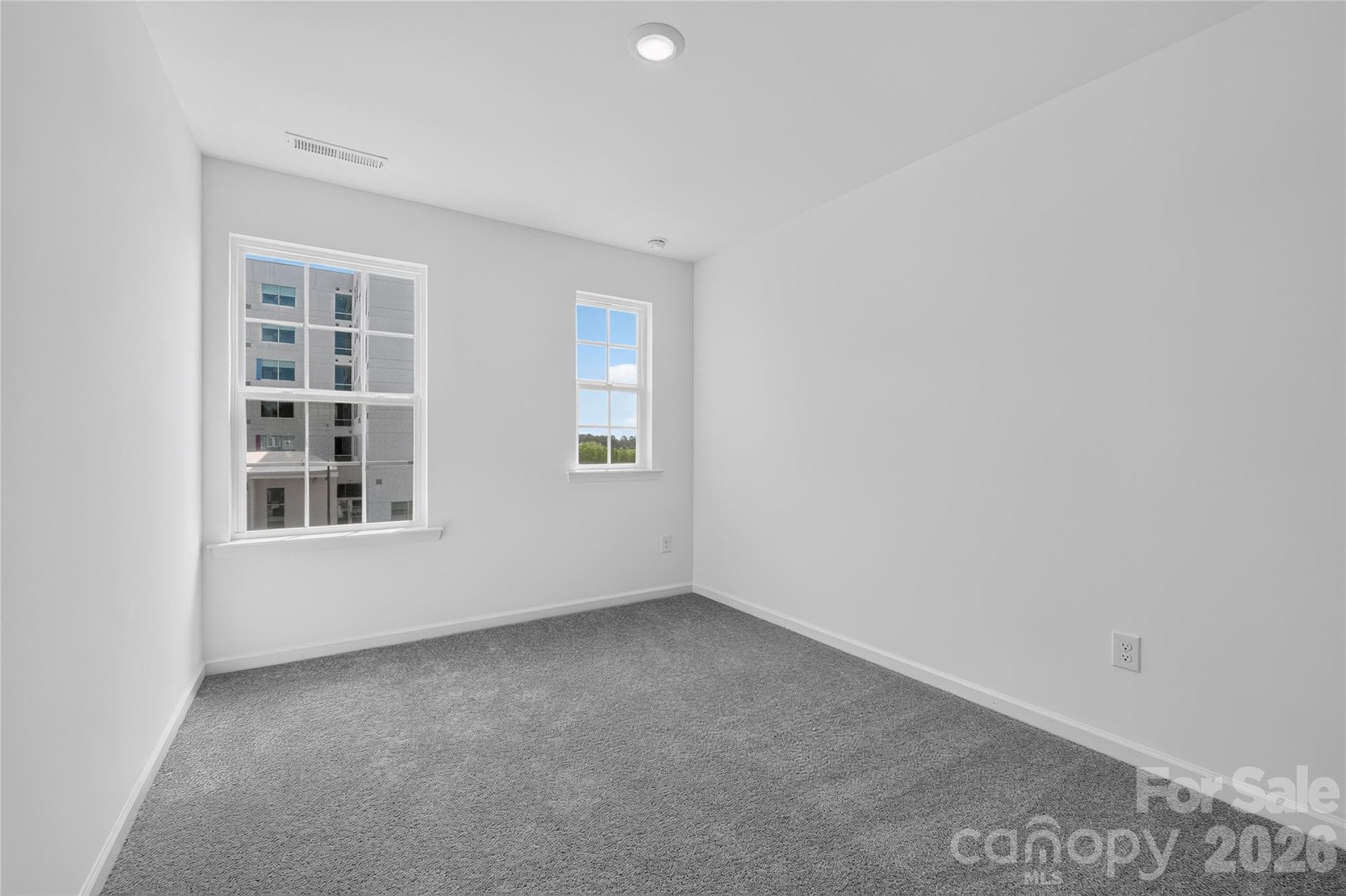 Secondary Bedroom 1*Photos are for representation purposes only* - 102 Admani Way, Mooresville