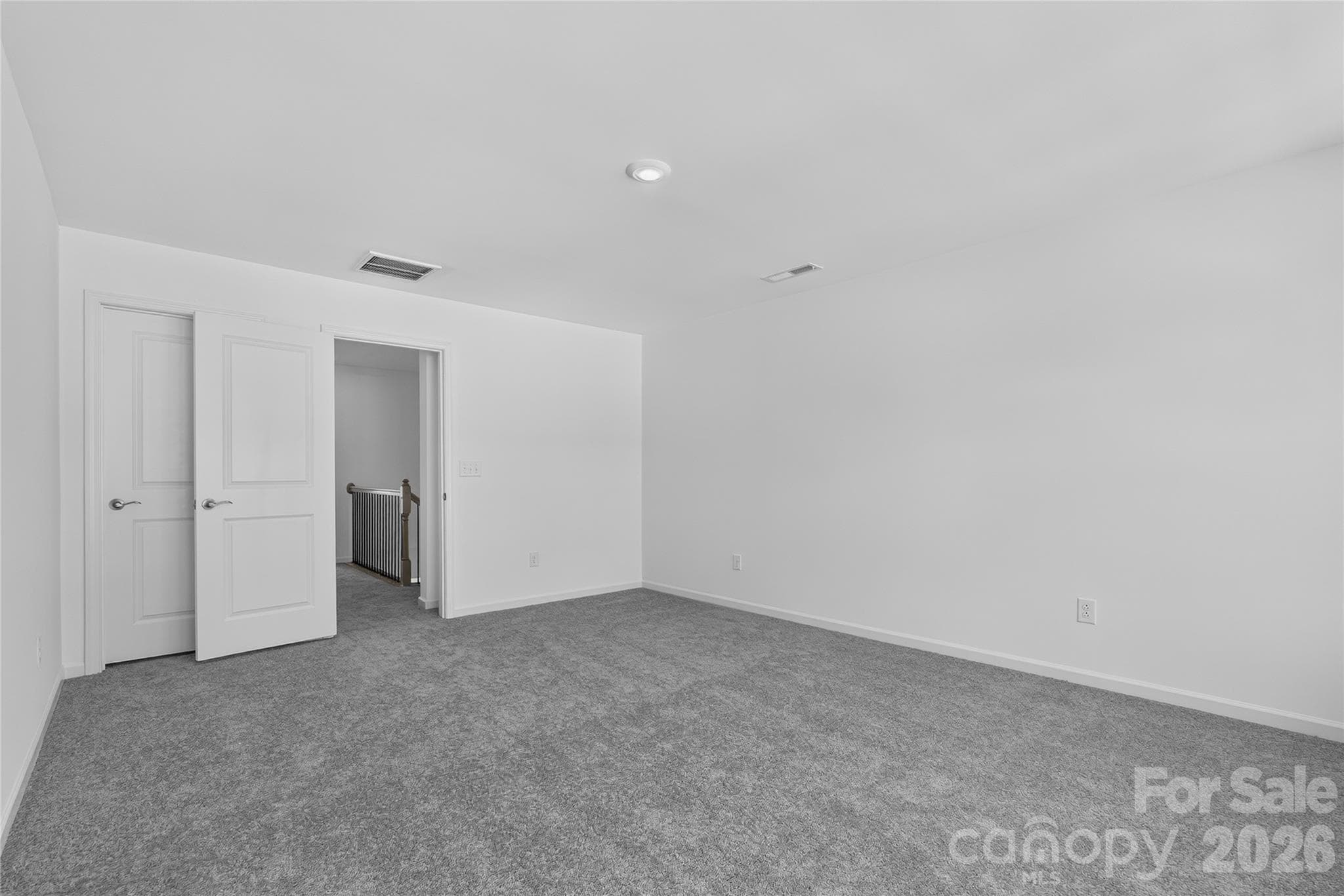 Secondary Bedroom 2*Photos are for representation purposes only* - 102 Admani Way, Mooresville