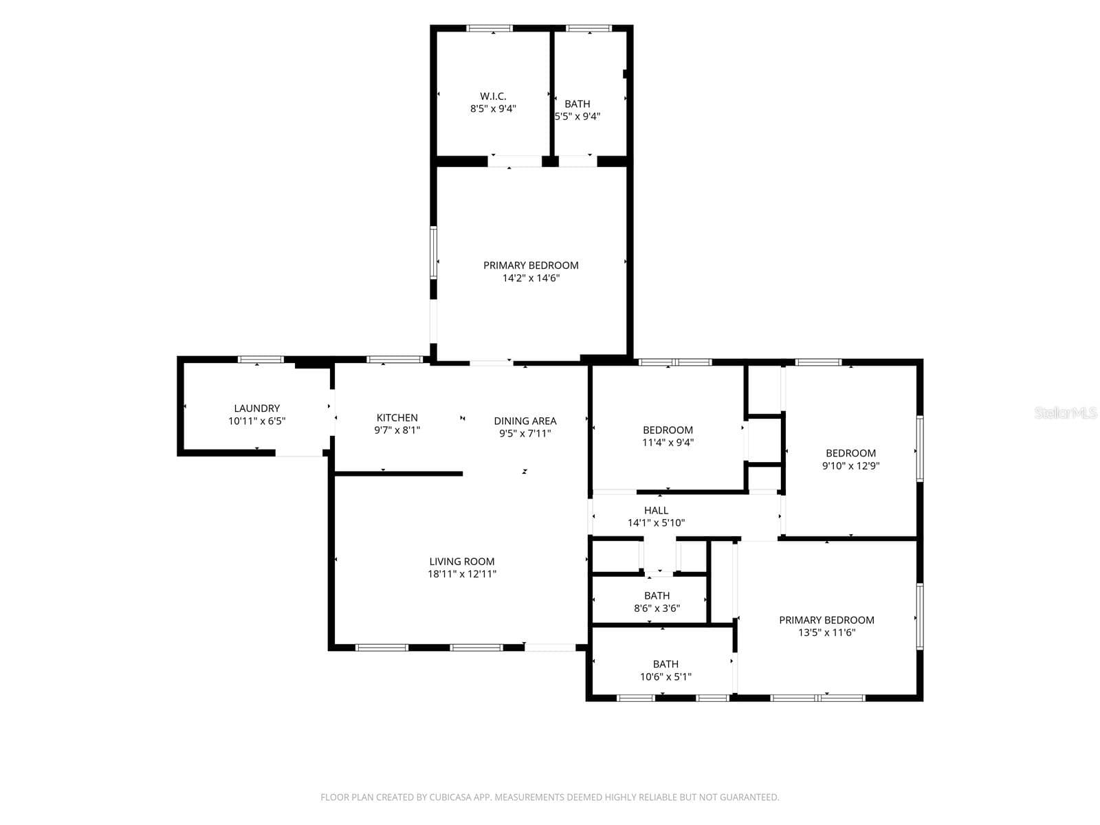 Single Family Residence at 6138 OAKCREST CIR, ORLANDO, photo 42 of 42