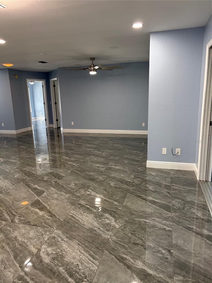 Great room - 19005 SW 98TH LOOP, DUNNELLON