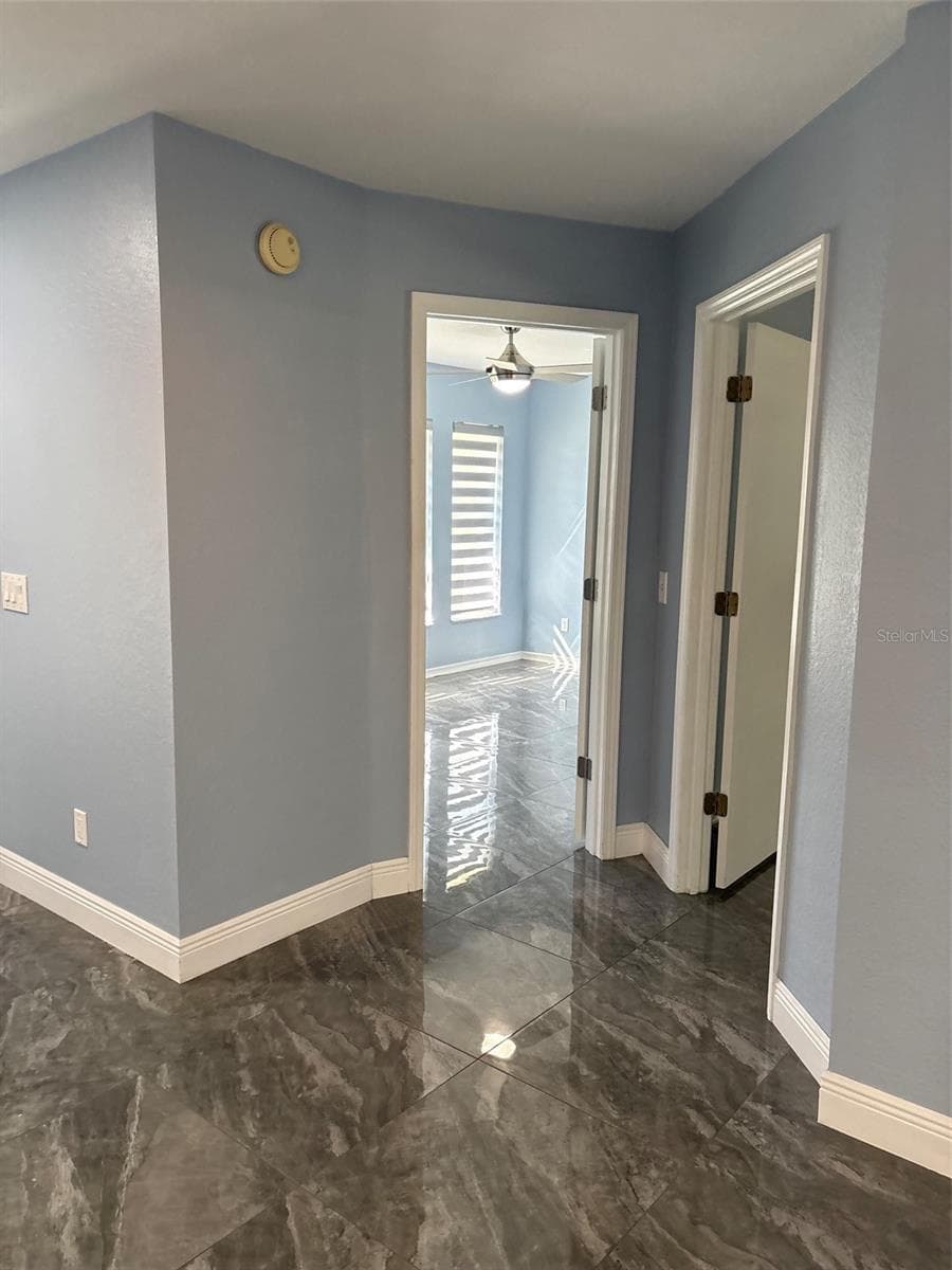 Entry into Bonus room - 19005 SW 98TH LOOP, DUNNELLON