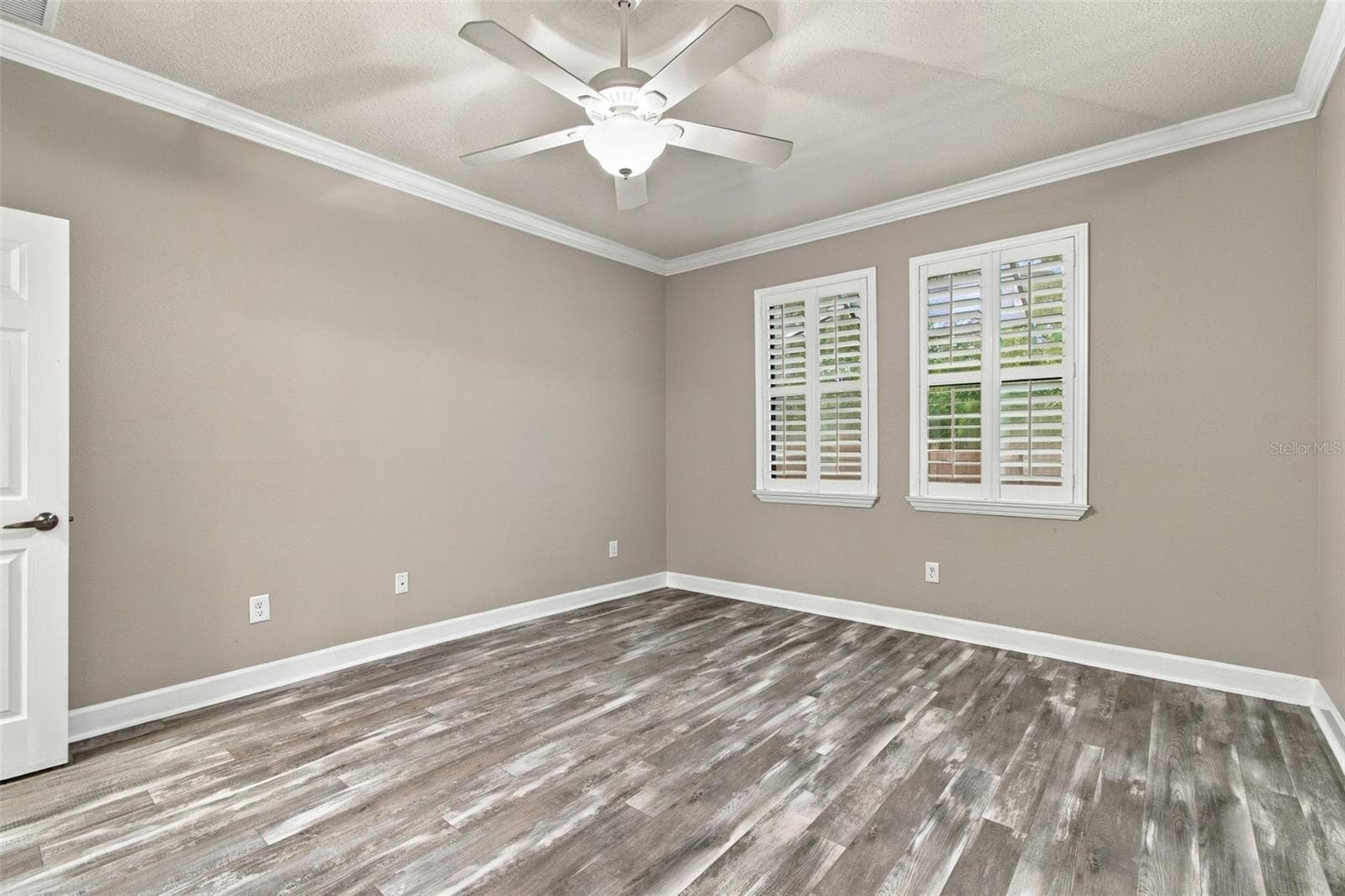 Primary Suite - 8021 WHITETAIL DEER WAY, TAMPA