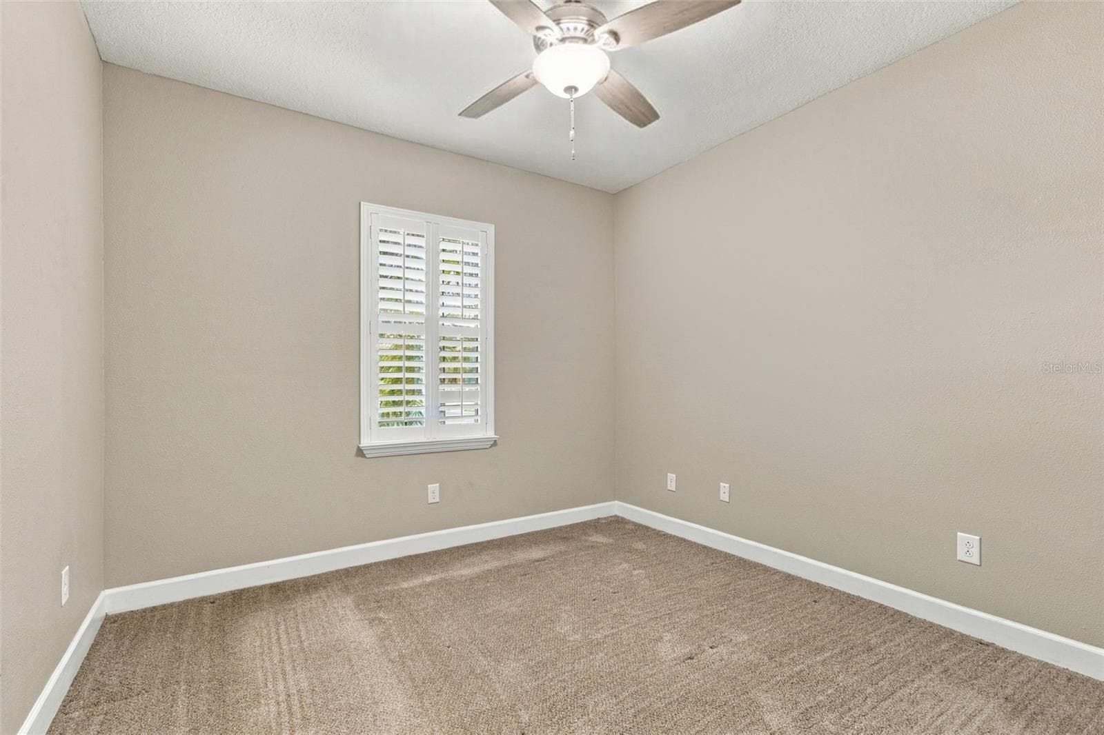Bedroom 2 - 8021 WHITETAIL DEER WAY, TAMPA