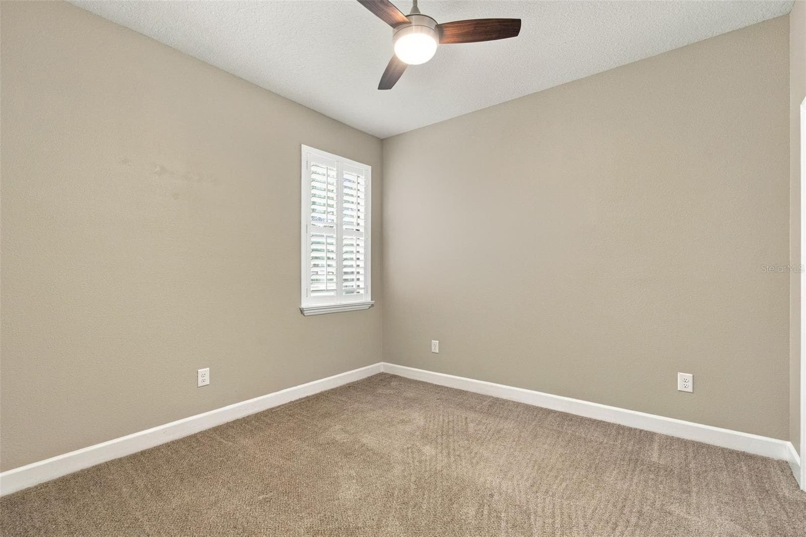 Bedroom 3 - 8021 WHITETAIL DEER WAY, TAMPA