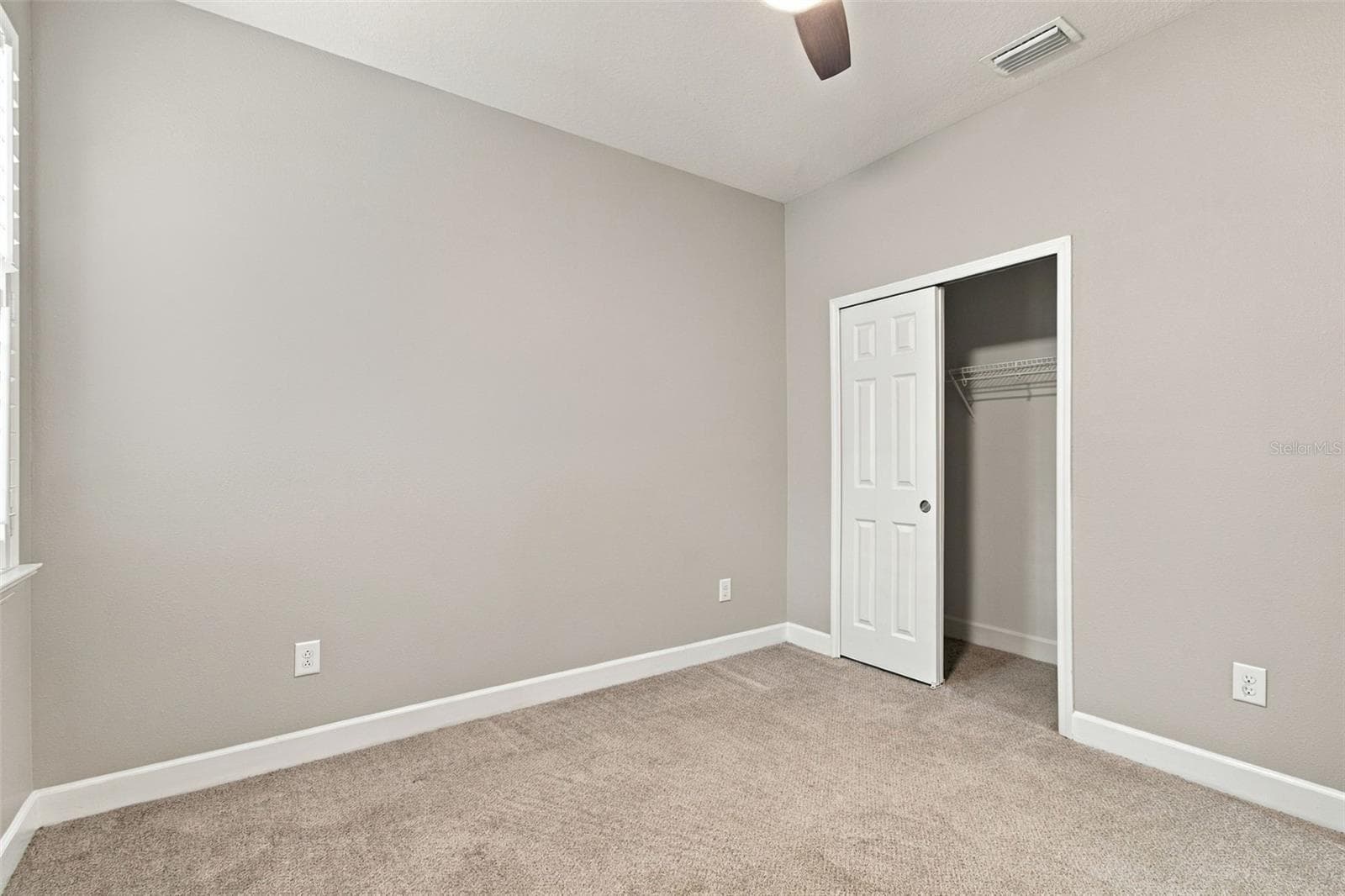 Bedroom 3 - 8021 WHITETAIL DEER WAY, TAMPA