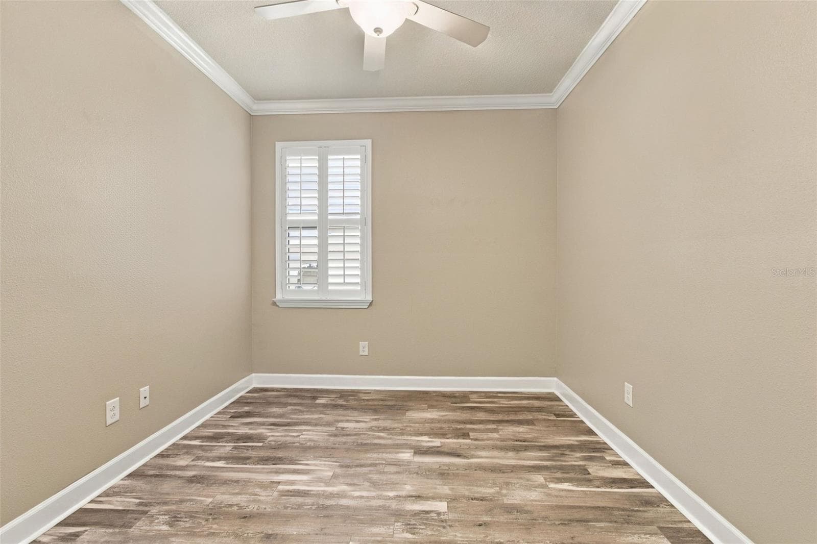 Bedroom 4 - 8021 WHITETAIL DEER WAY, TAMPA