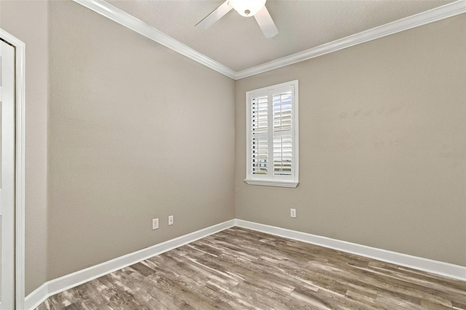 Bedroom 4 - 8021 WHITETAIL DEER WAY, TAMPA