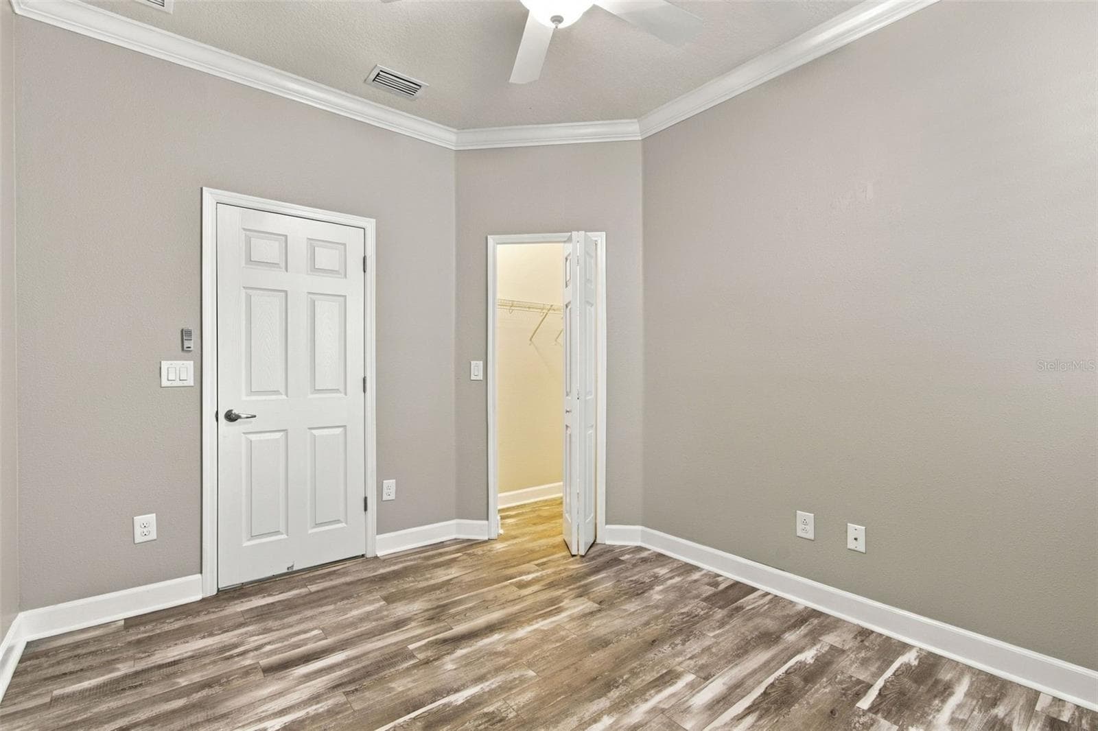 Bedroom 4 - 8021 WHITETAIL DEER WAY, TAMPA