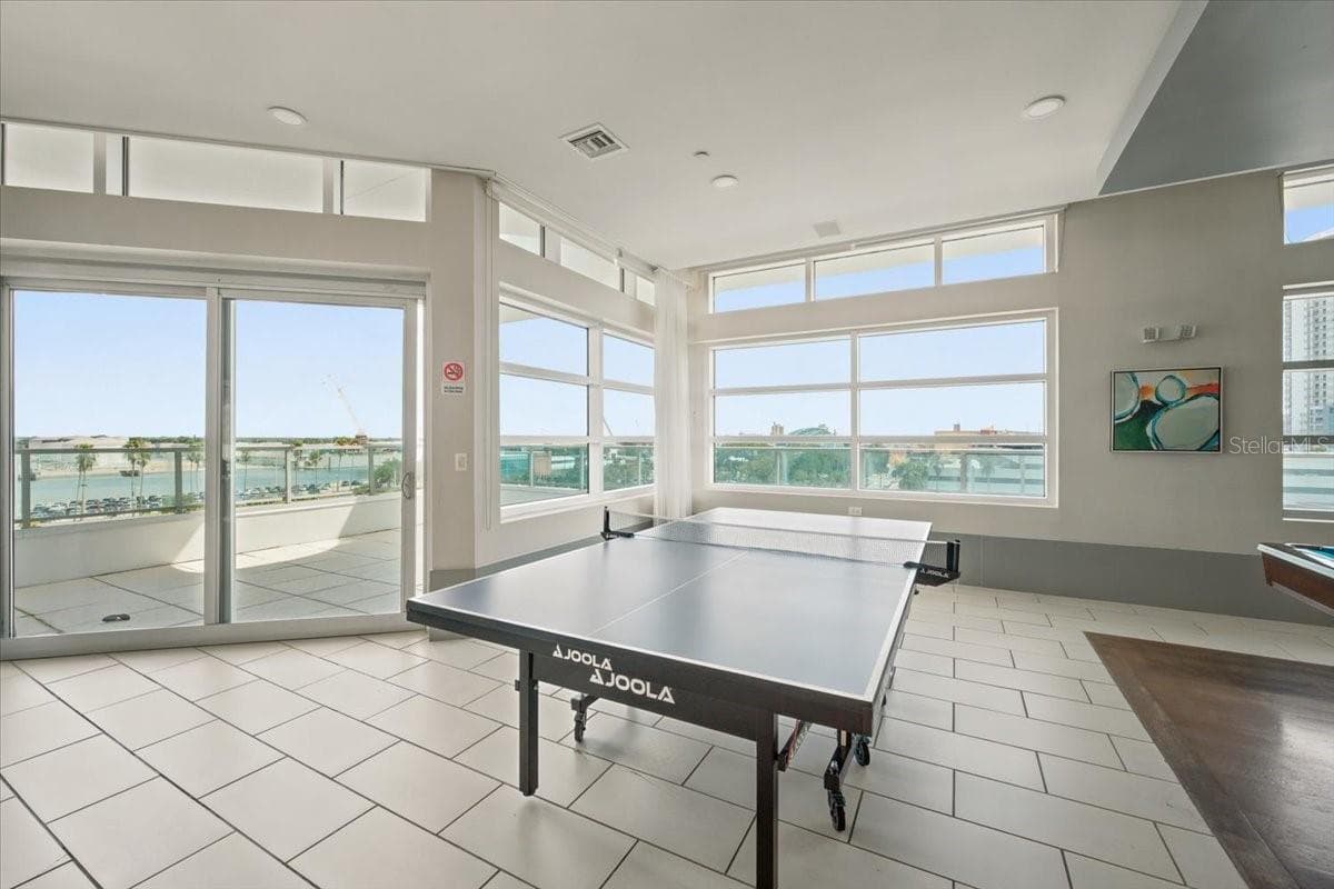 Recreational Amenity - 111 N 12TH ST #1704, TAMPA