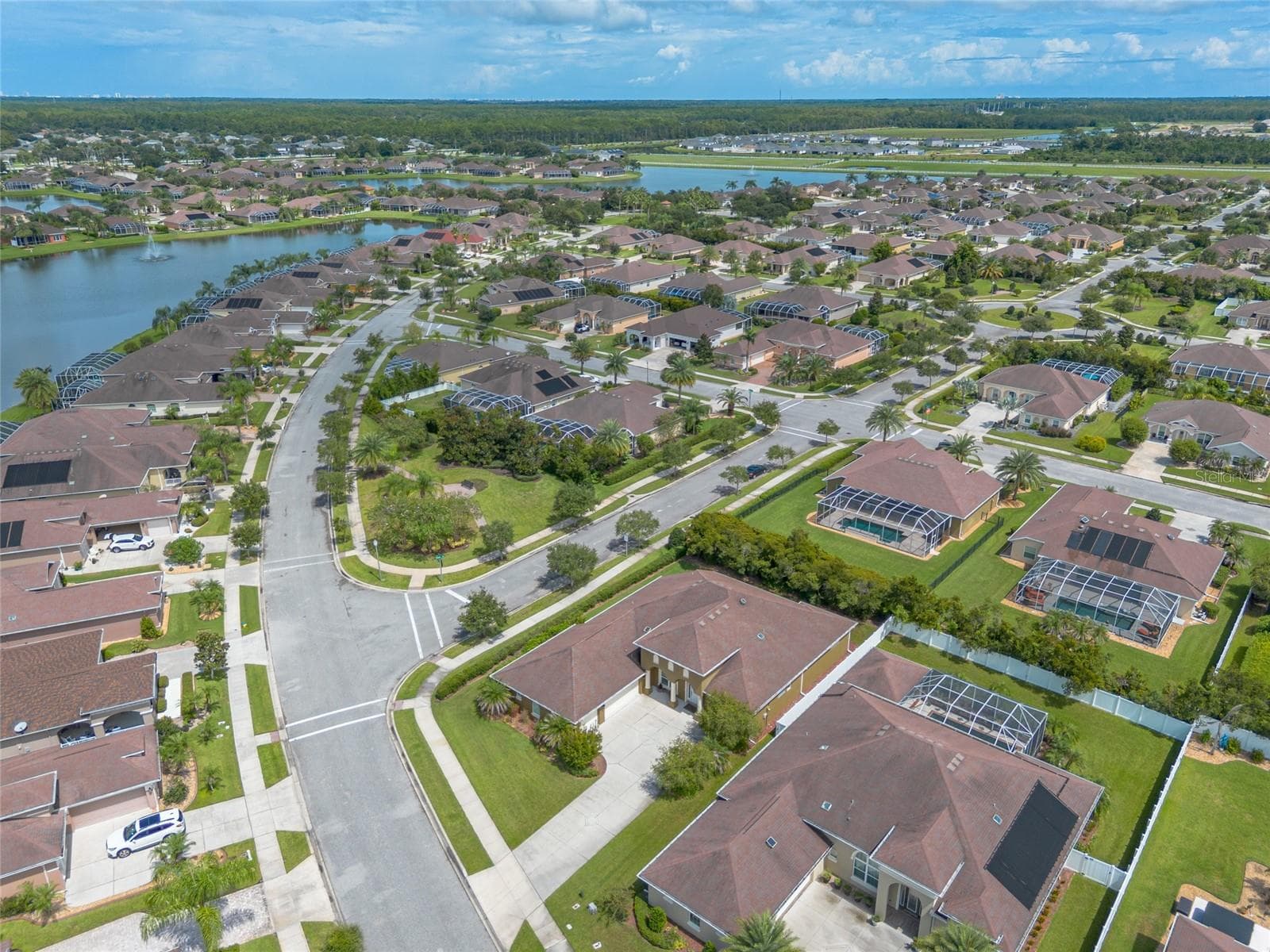 Single Family Residence at 3466 TESORO CIR, NEW SMYRNA BEACH, photo 10 of 56
