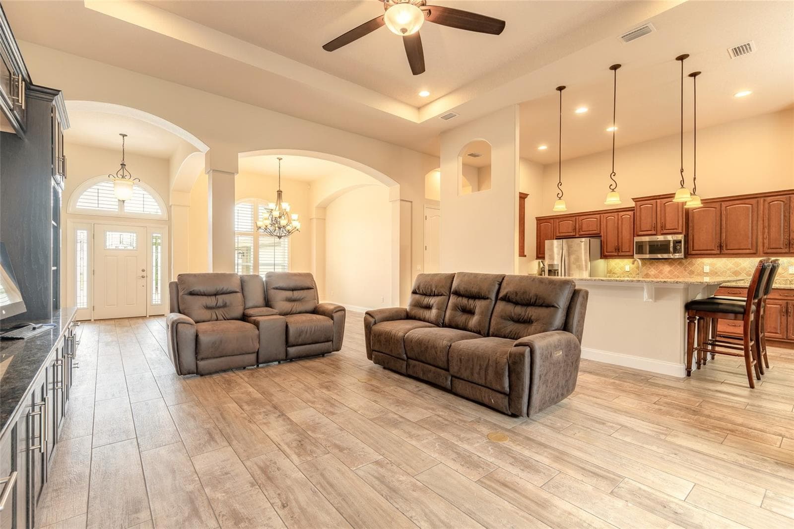 Single Family Residence at 3466 TESORO CIR, NEW SMYRNA BEACH, photo 21 of 56
