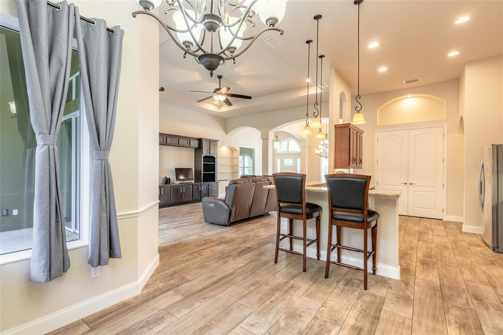 Single Family Residence at 3466 TESORO CIR, NEW SMYRNA BEACH, photo 26 of 56