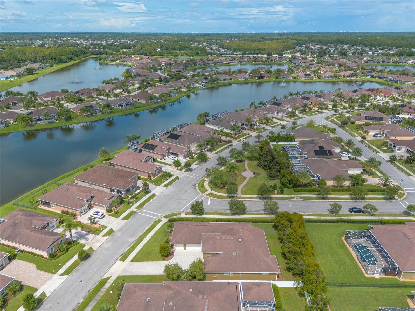 Single Family Residence at 3466 TESORO CIR, NEW SMYRNA BEACH, photo 49 of 56