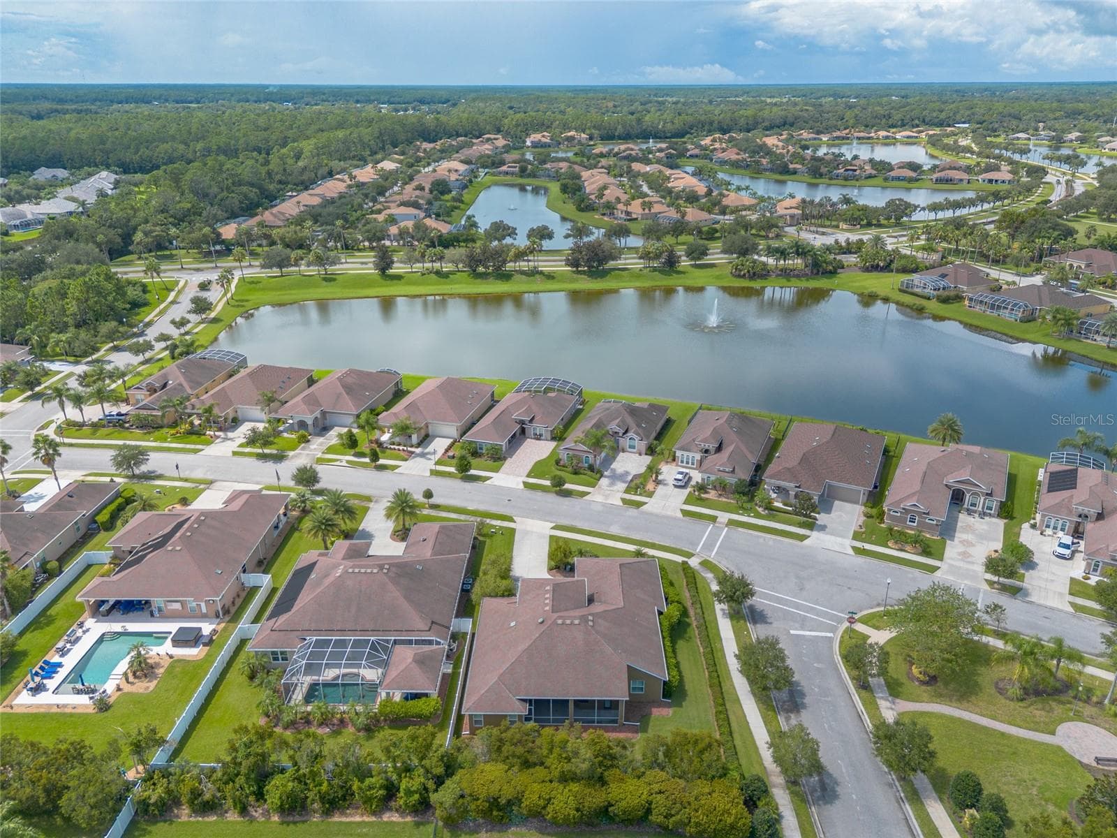 Single Family Residence at 3466 TESORO CIR, NEW SMYRNA BEACH, photo 50 of 56