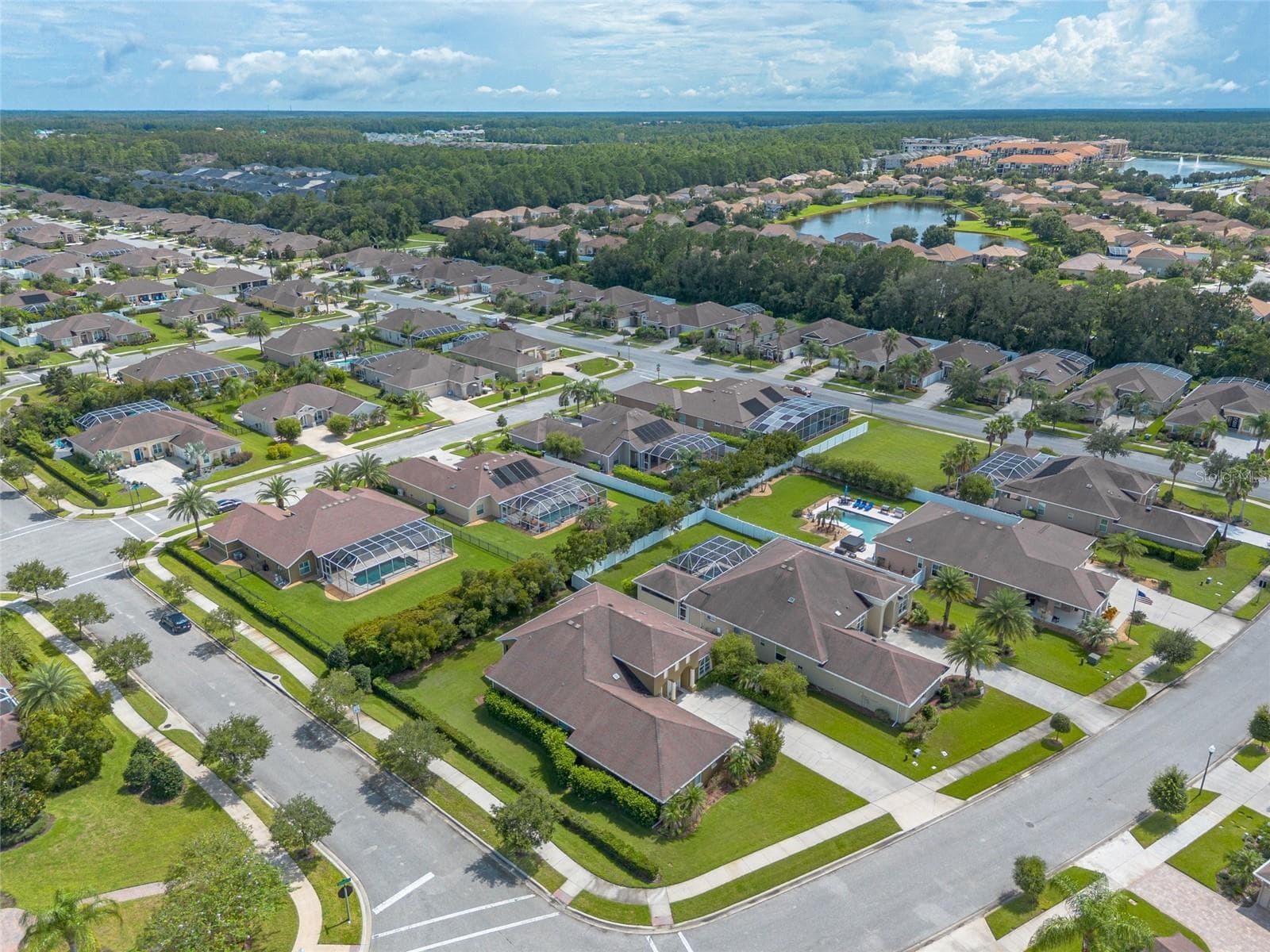 Single Family Residence at 3466 TESORO CIR, NEW SMYRNA BEACH, photo 53 of 56