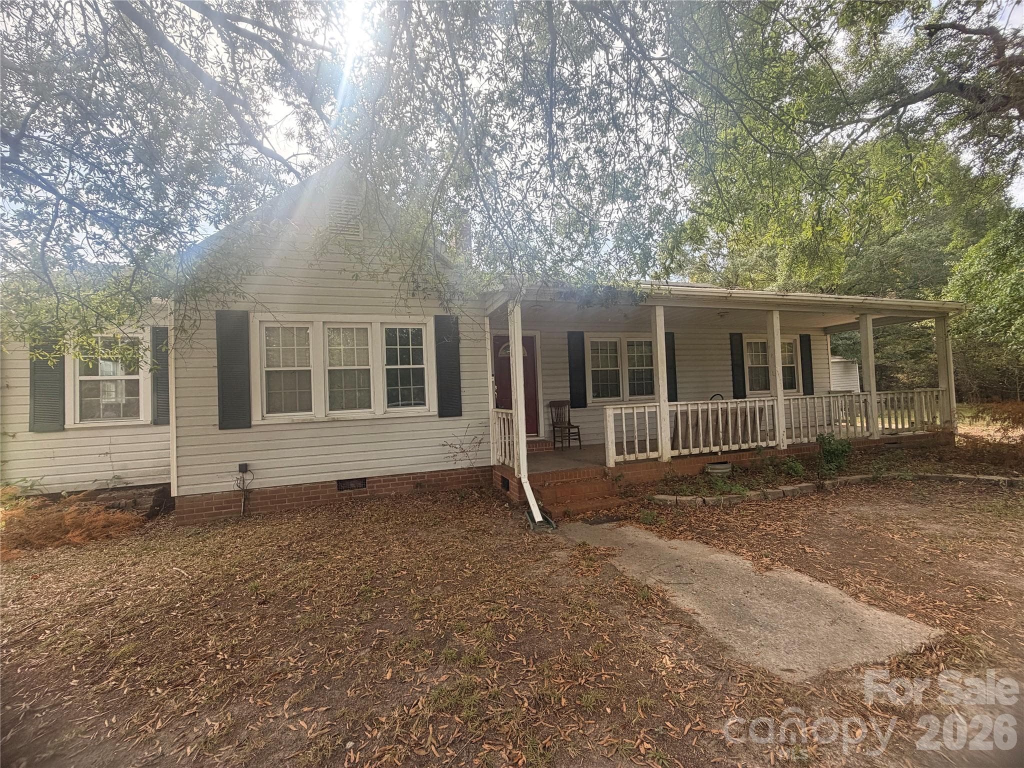 171 Fox Run Road