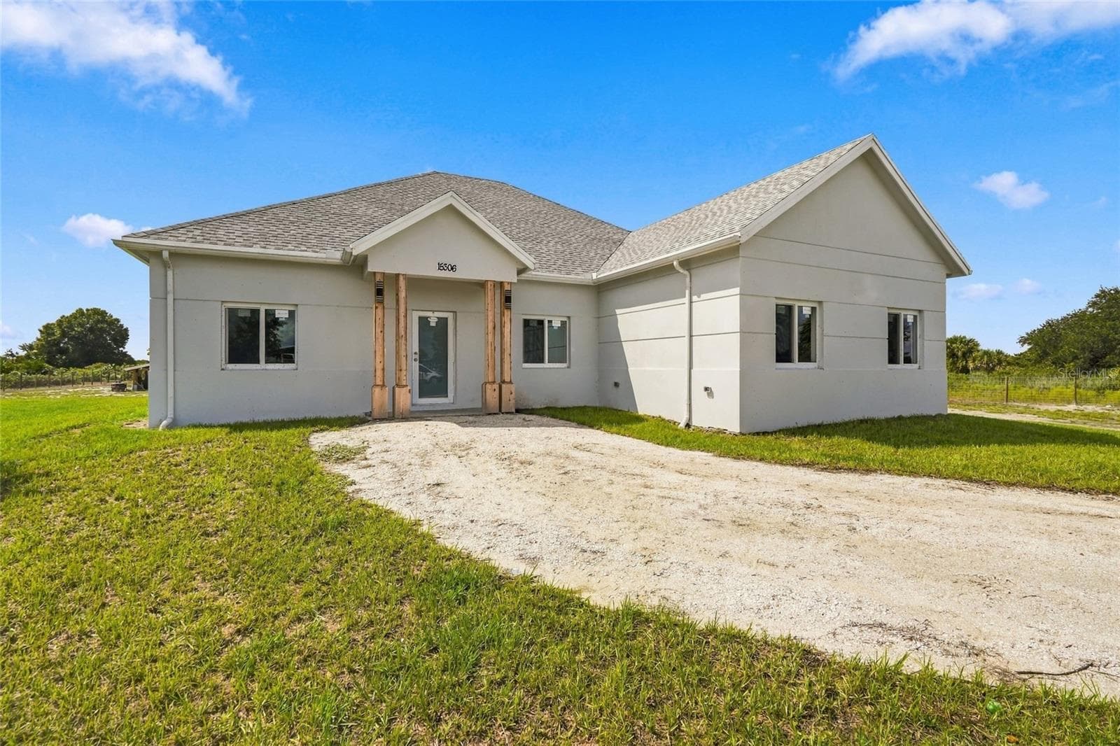 Single Family Residence at 15306 NW 270TH ST, OKEECHOBEE, photo 3 of 54
